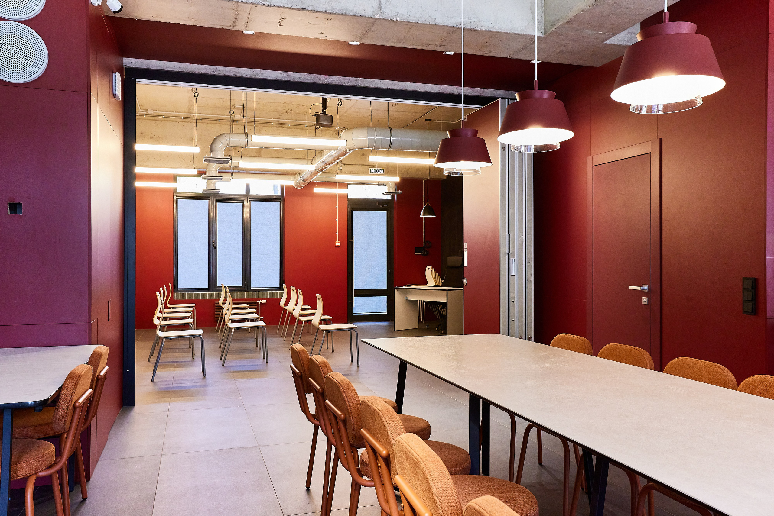 Кулинарная студия КулинАрт. Фотограф Анастасия Леонтьева Санкт-Петербург