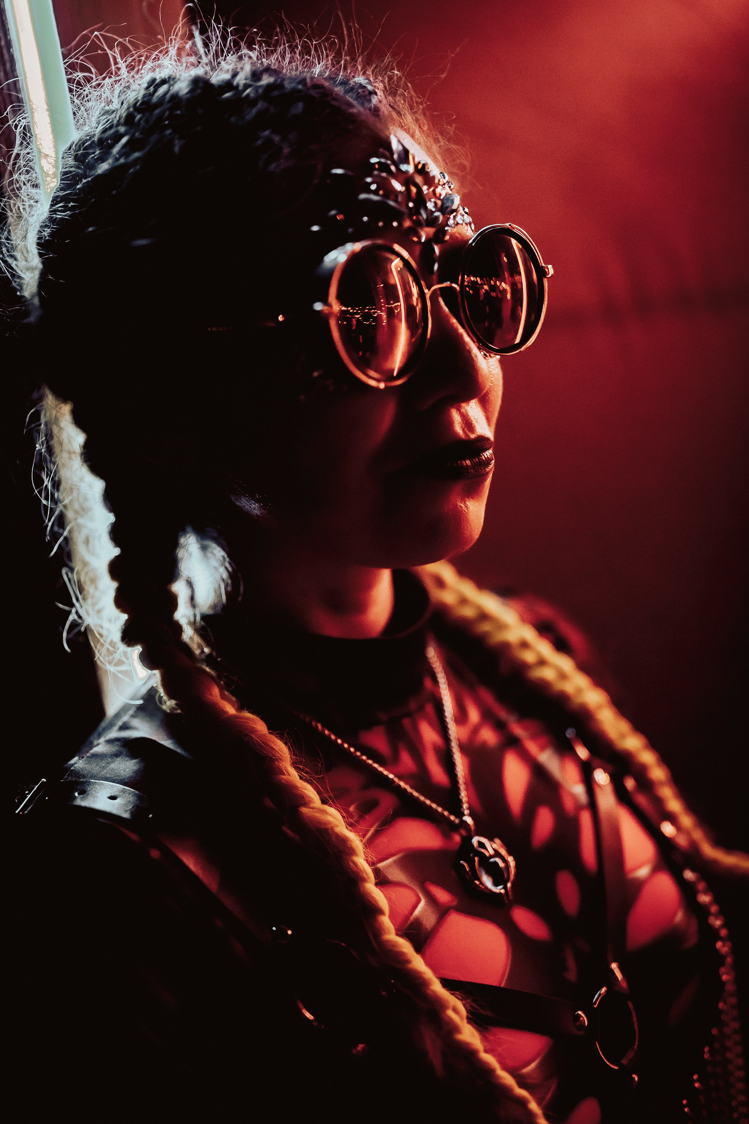 Инфо. Репортажный (клубный) фотограф в Москве