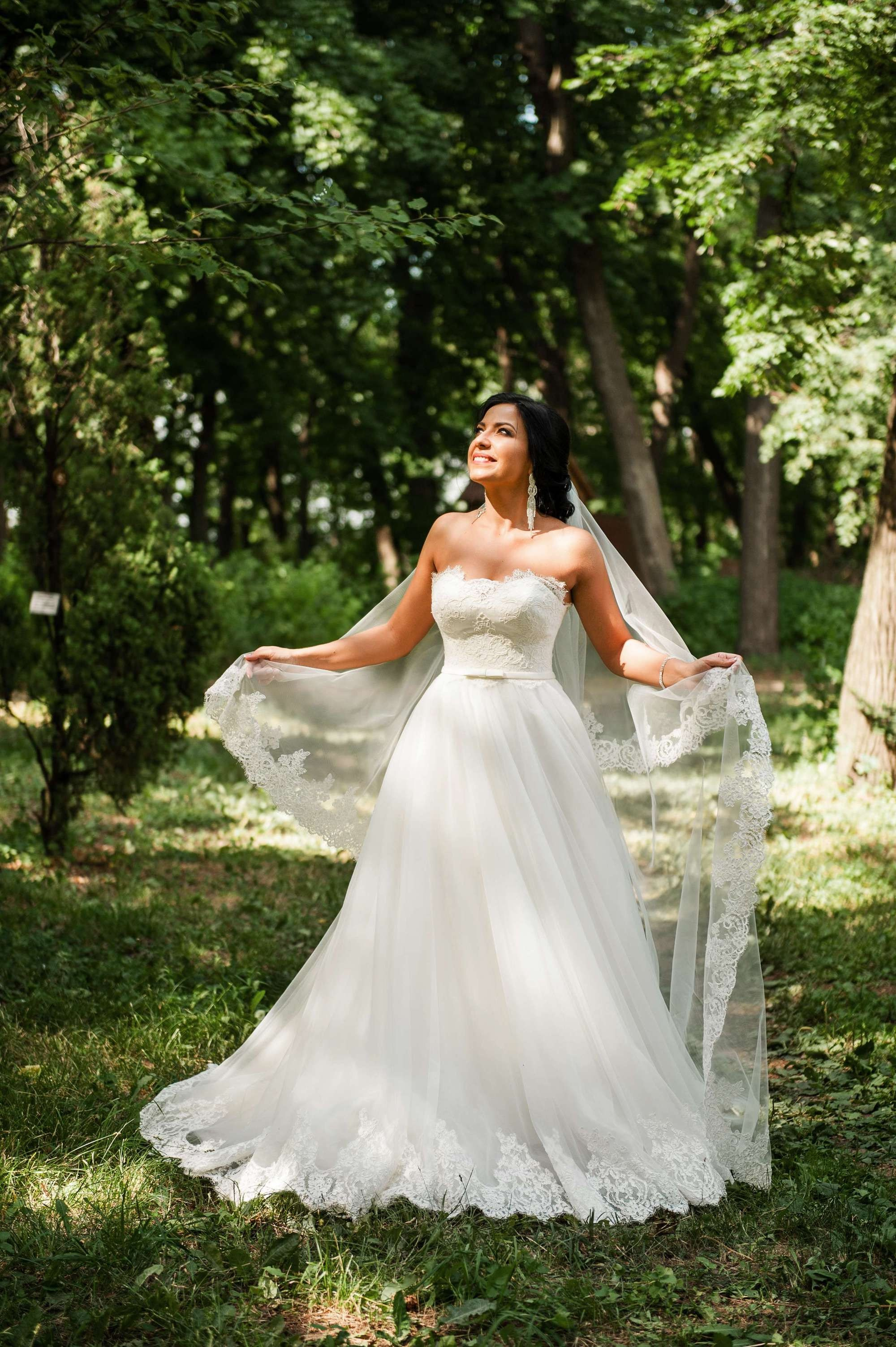 Владимир и Элина