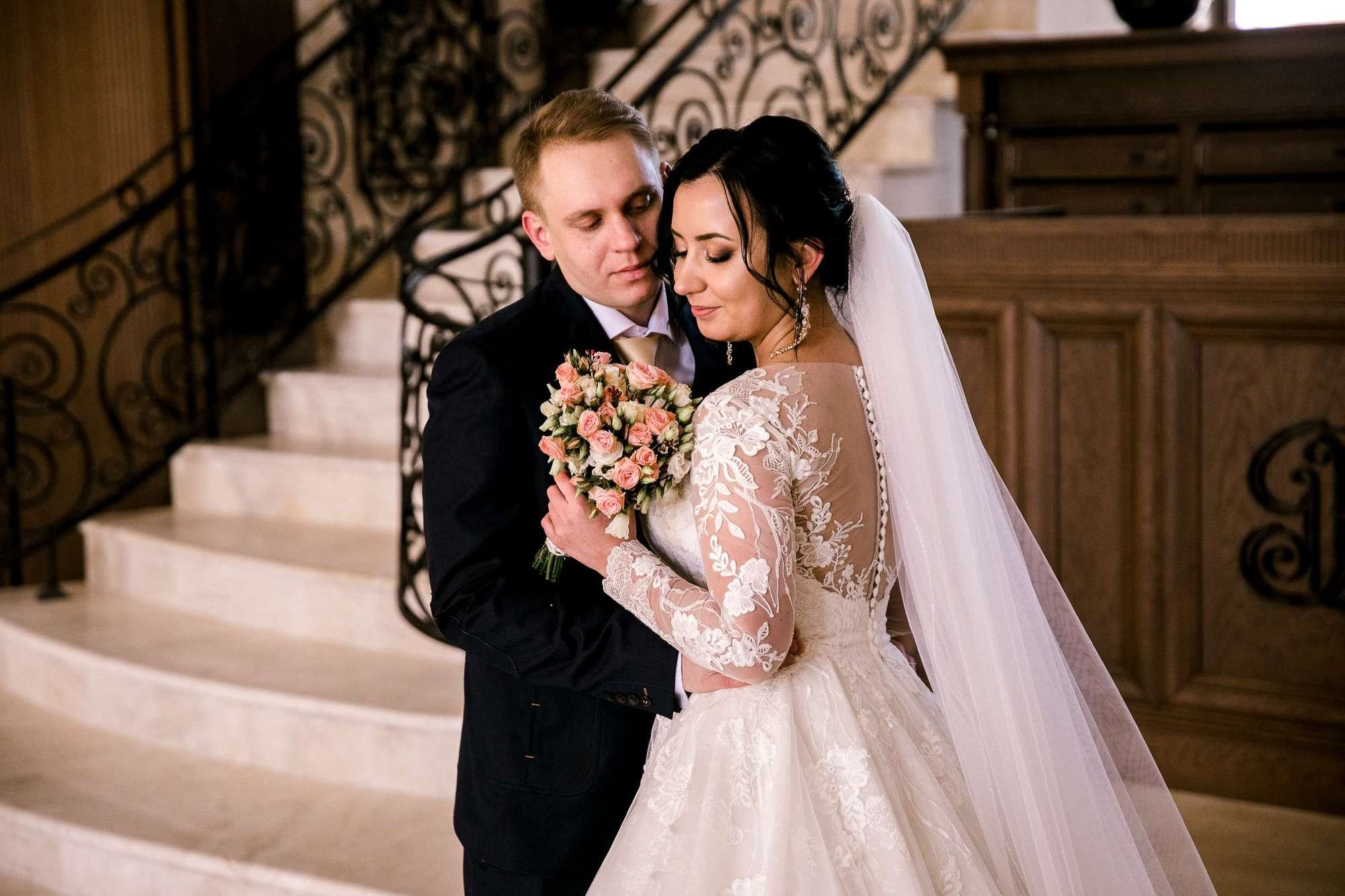 Илья и Марьям