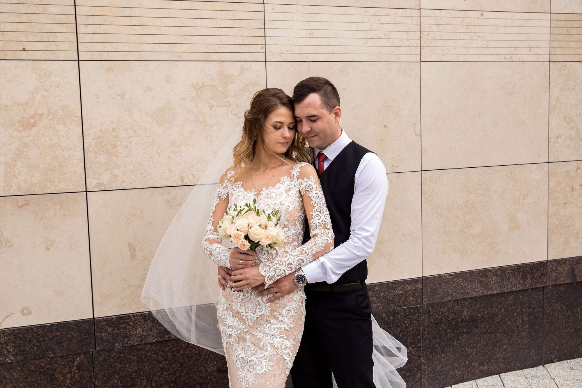 Свадьба Никиты и Анжелы