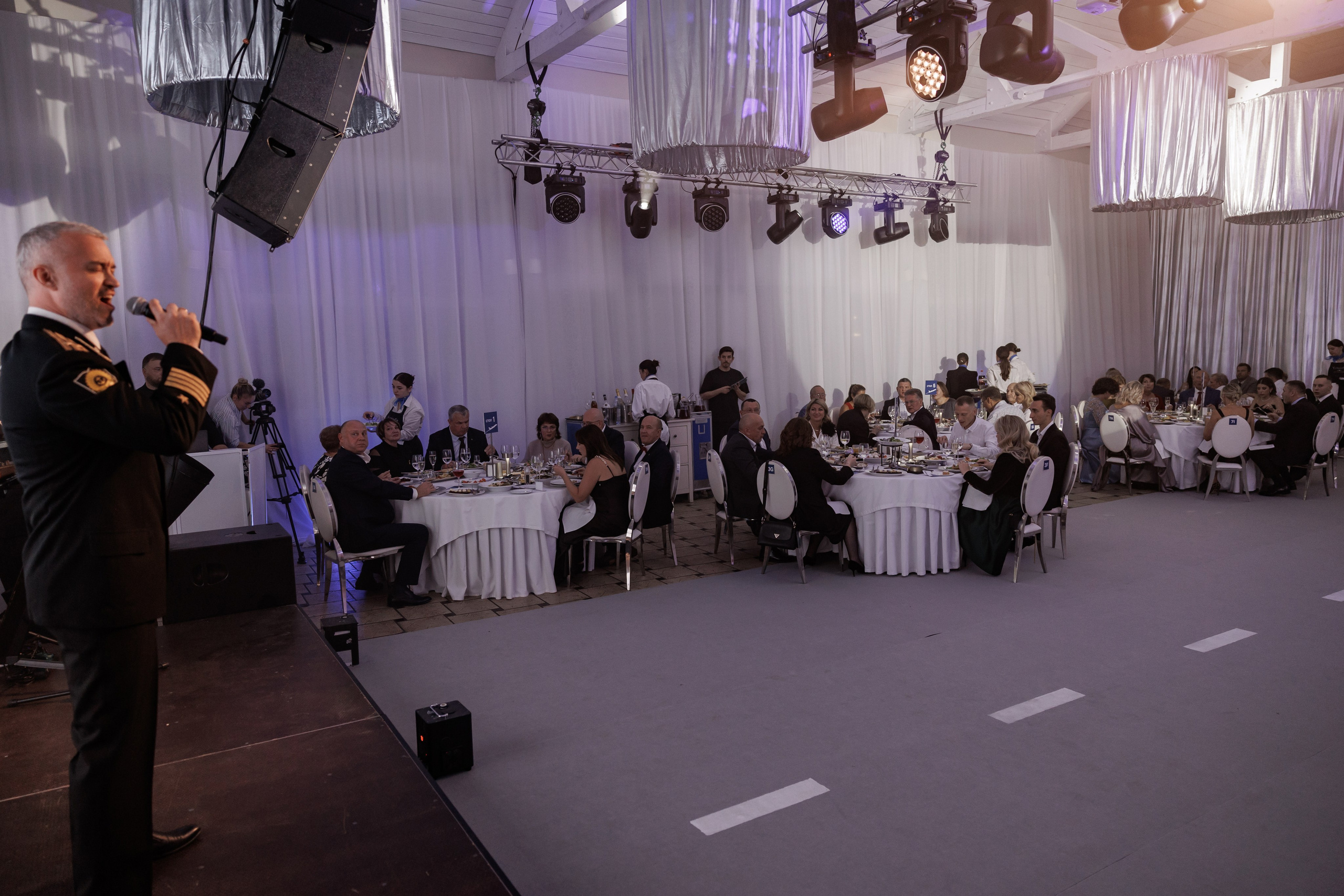 Юбилей. Свадебный фотограф Калининград