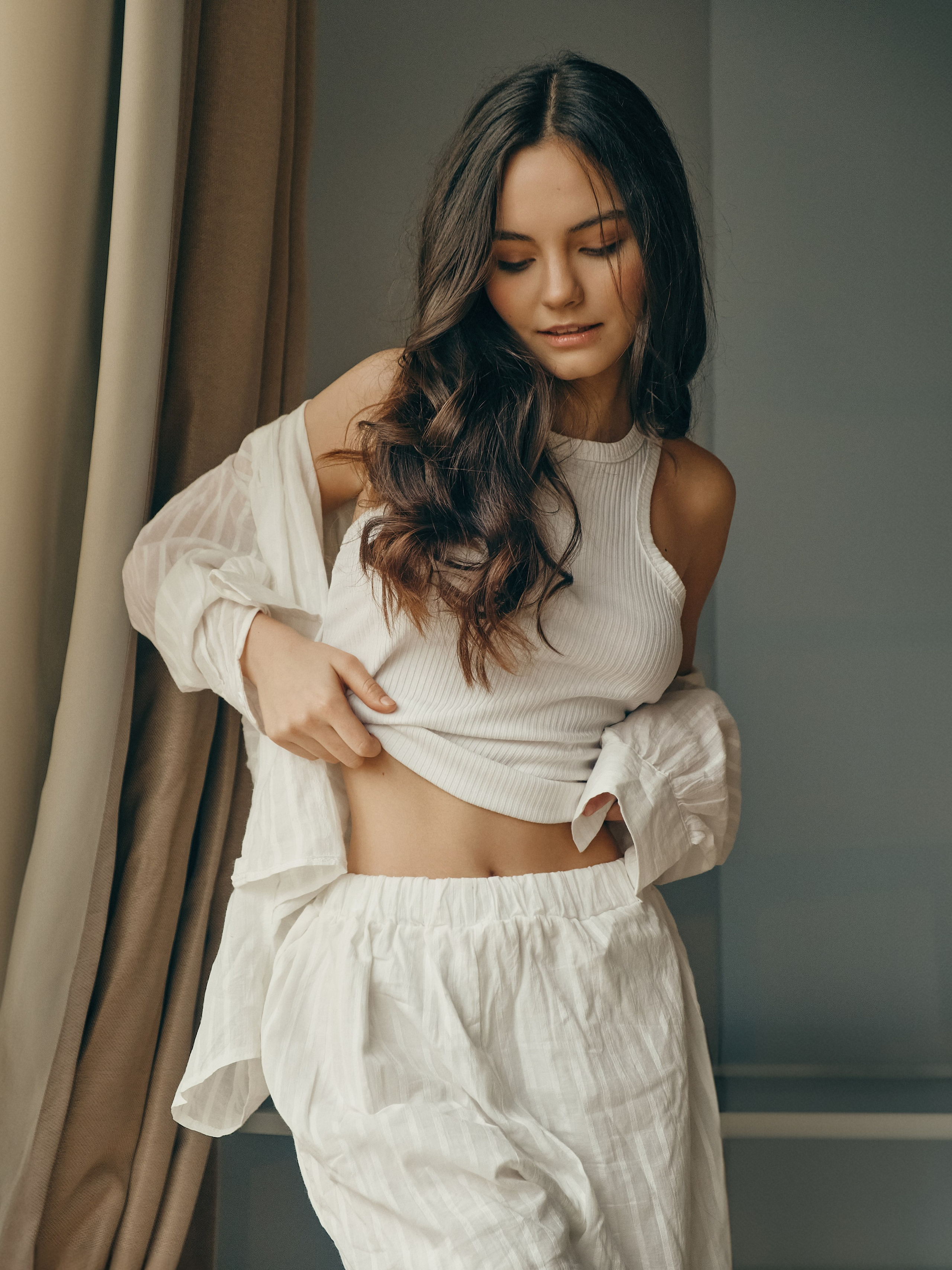 LISA. Фотограф и видеограф в Санкт-Петербурге Прилепин Слава