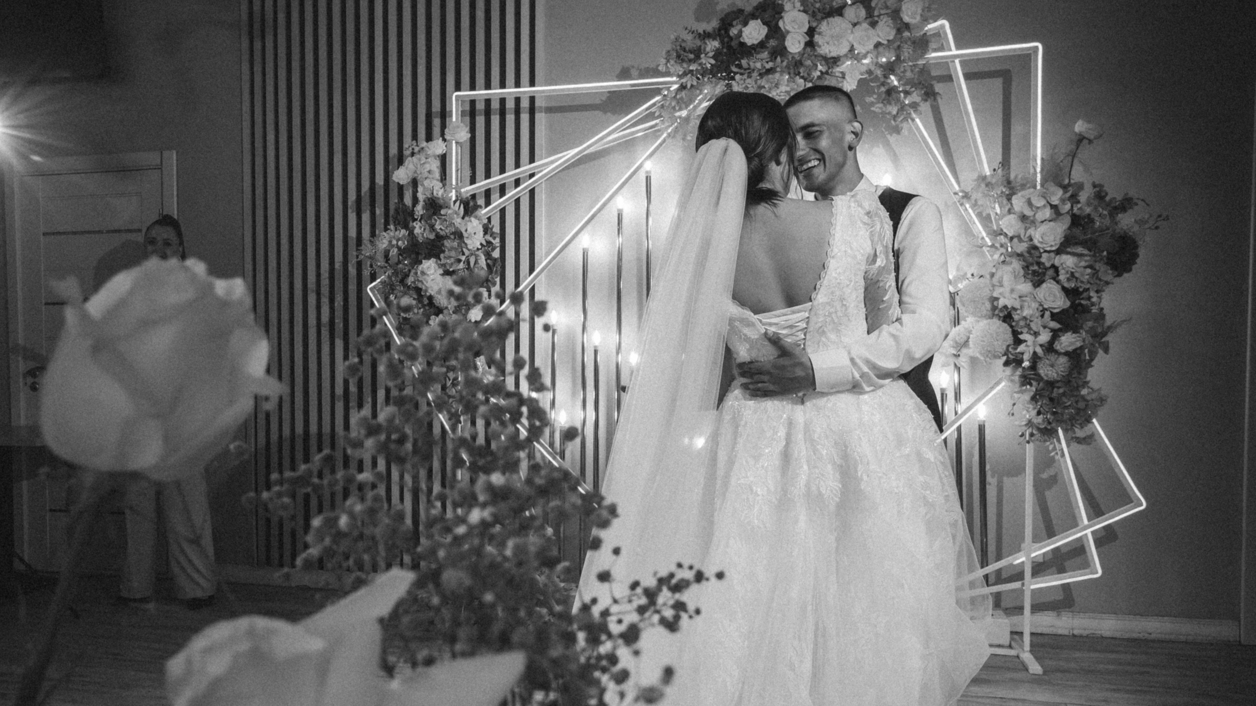 Вадим и Ирина. Фотограф в Благовещенске Андрей Сенченко