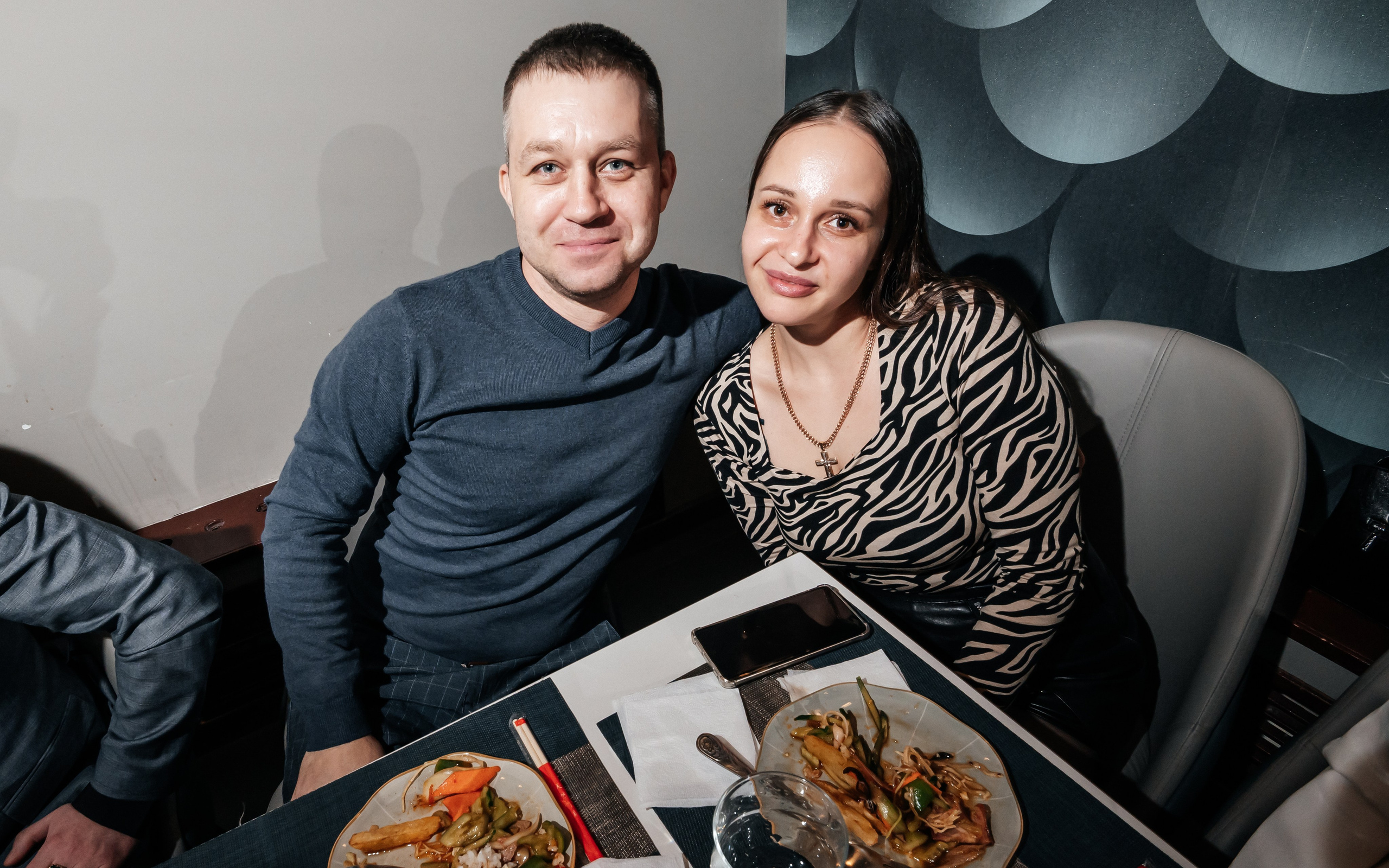 Mazhara AWARDS 2026. Фотограф Андрей Сенченко