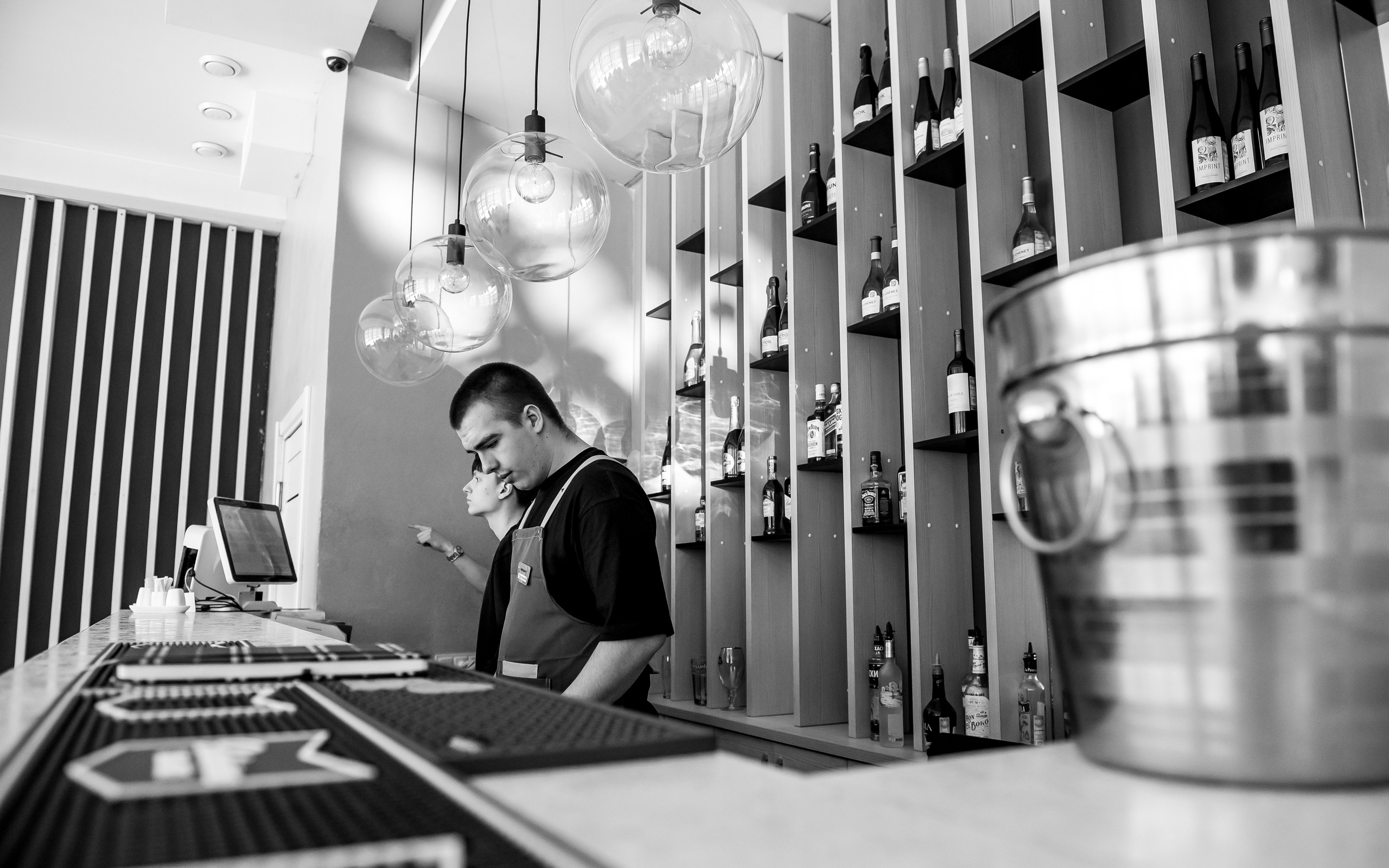 Александр и Юлия. Фотограф в Благовещенске Андрей Сенченко