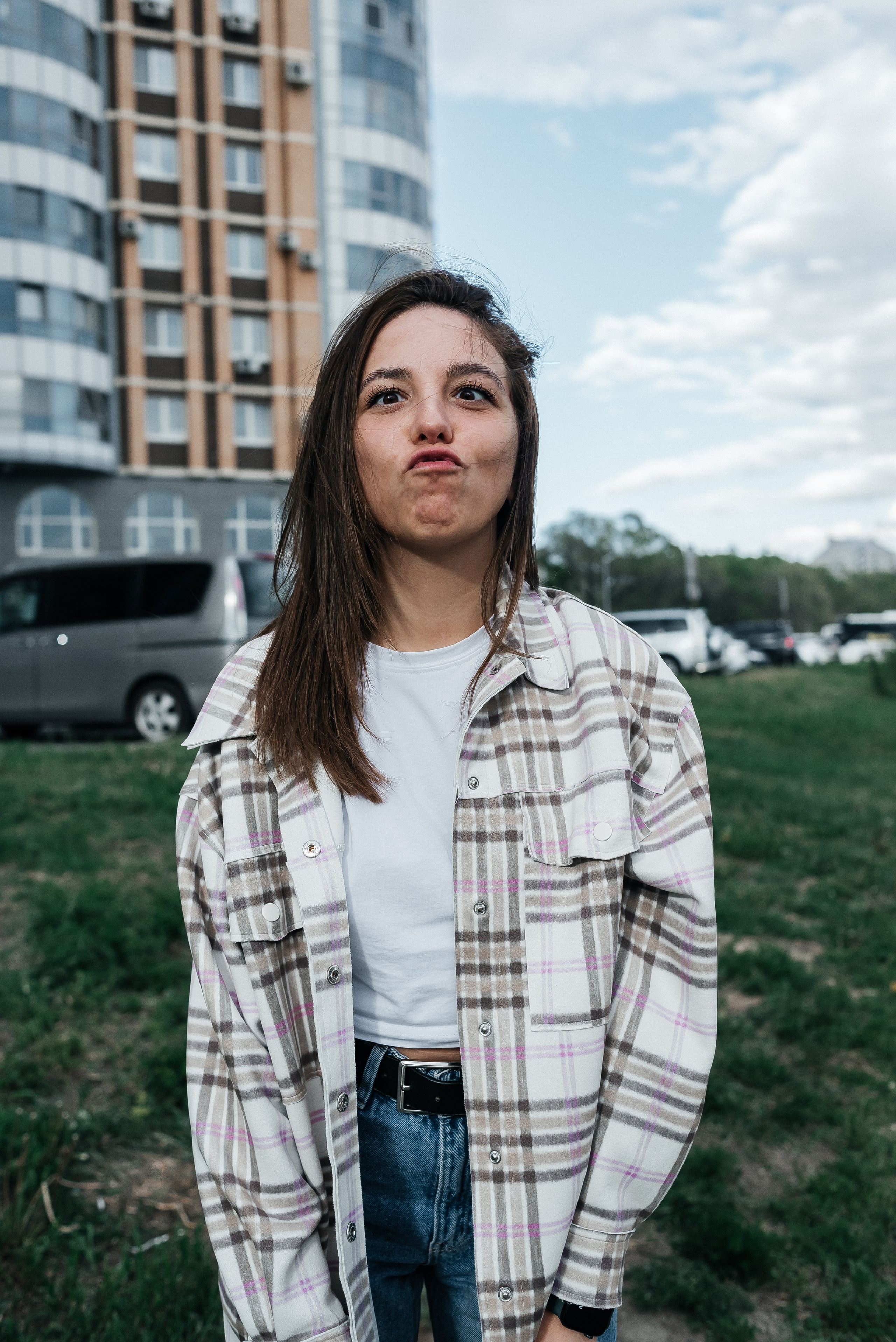 Лена. Фотограф в Благовещенске Андрей Сенченко