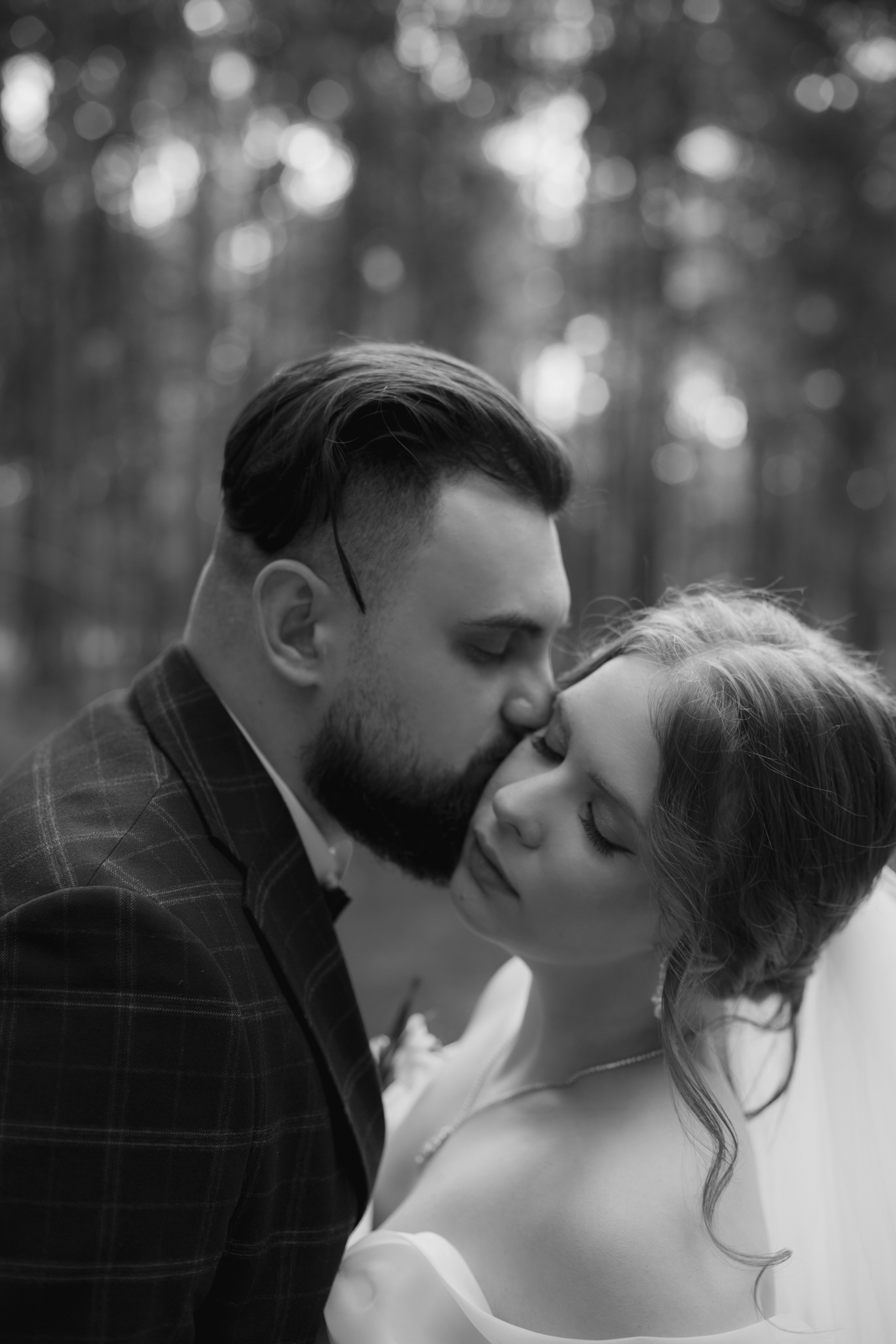 Дмитрий и Марина. Свадебный и контент фотограф в Белгороде Ярослав Гаврилейченко