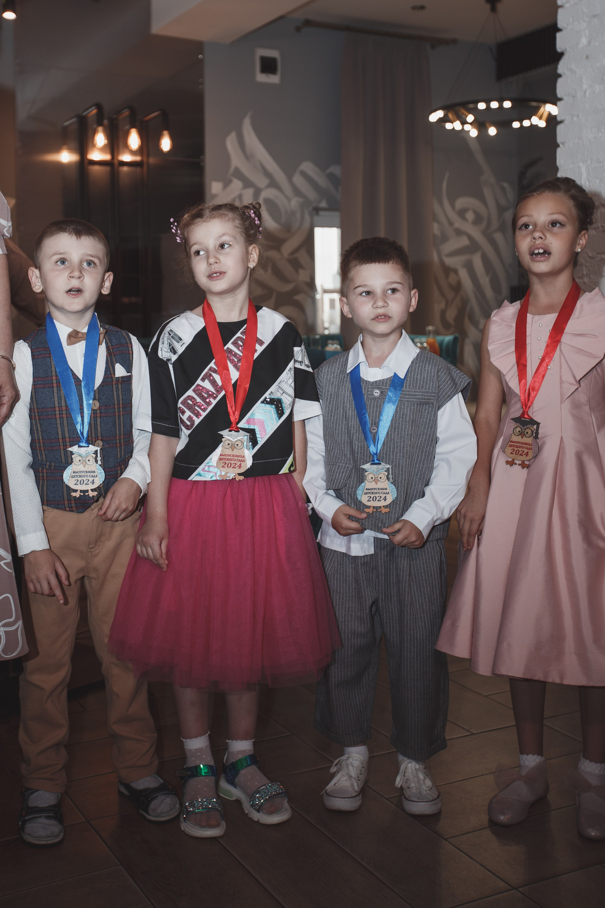 Утренники и др. Свадебный и контент фотограф в Белгороде Ярослав Гаврилейченко