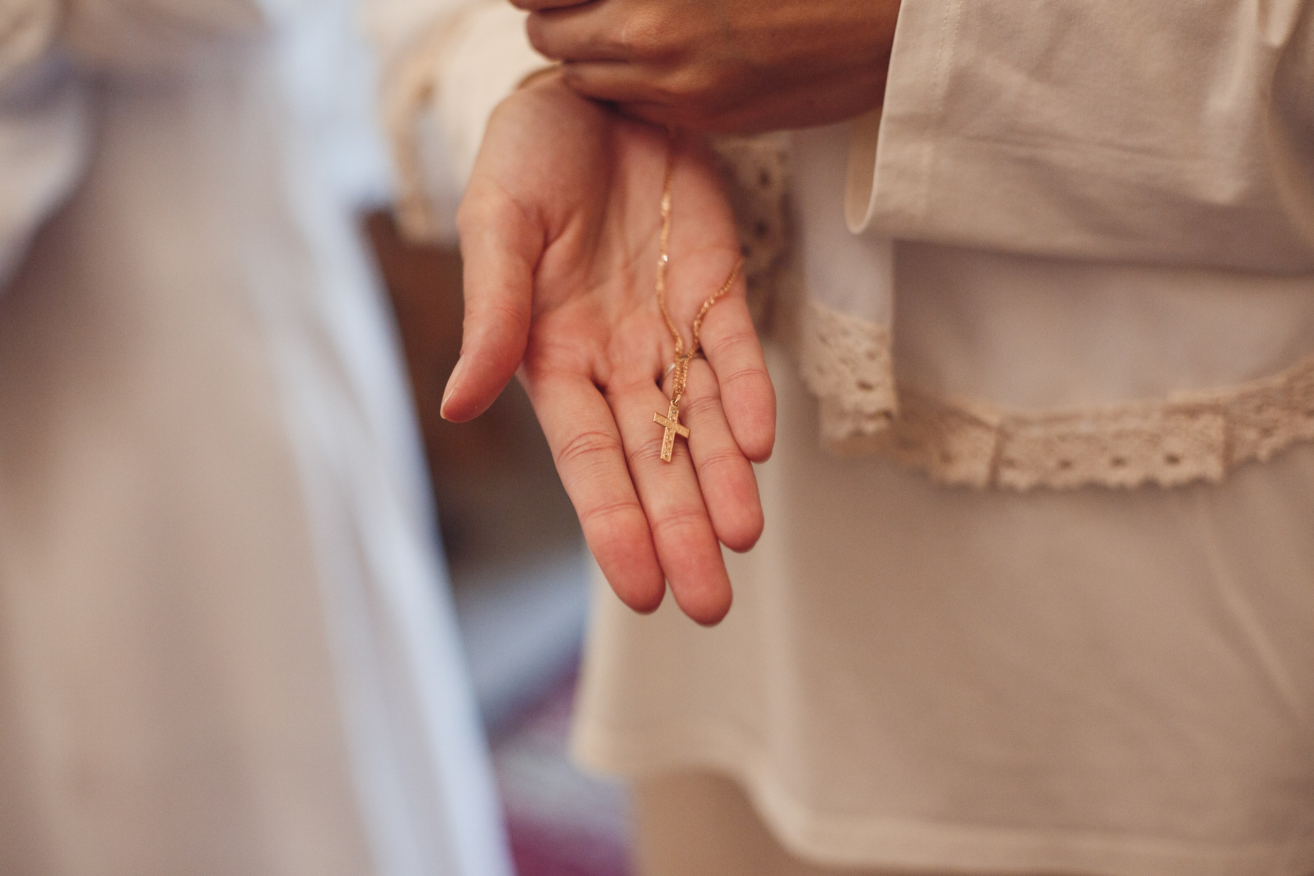 Фотосъёмка таинства крещения в Белгороде. Свадебный и контент фотограф в Белгороде Ярослав Гаврилейченко