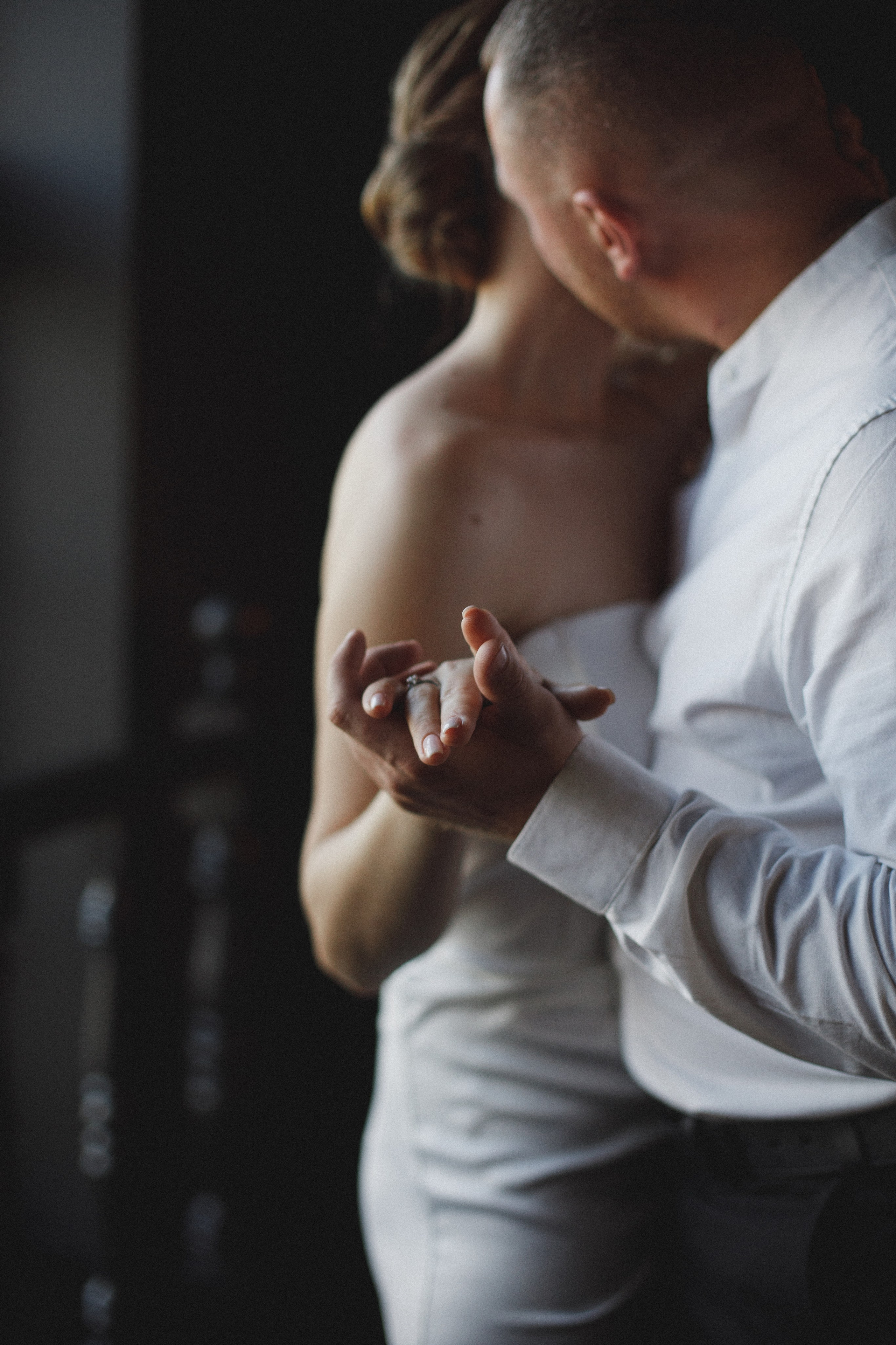 Свадебный и контент фотограф в Белгороде Ярослав Гаврилейченко