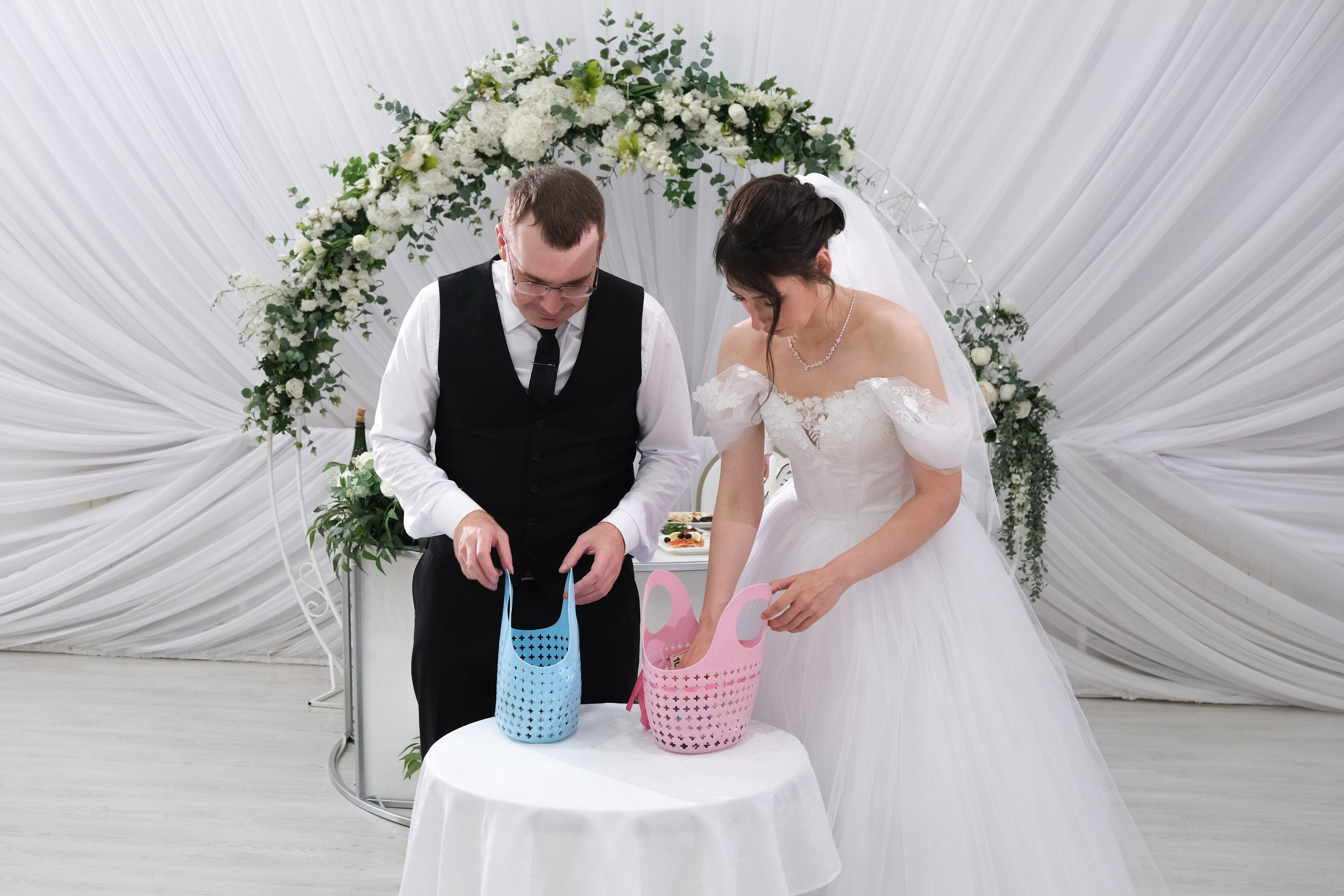 Свадьба Вячеслава и Ульяны. Свадебный фотограф в Челябинске Сырчикова Наталья