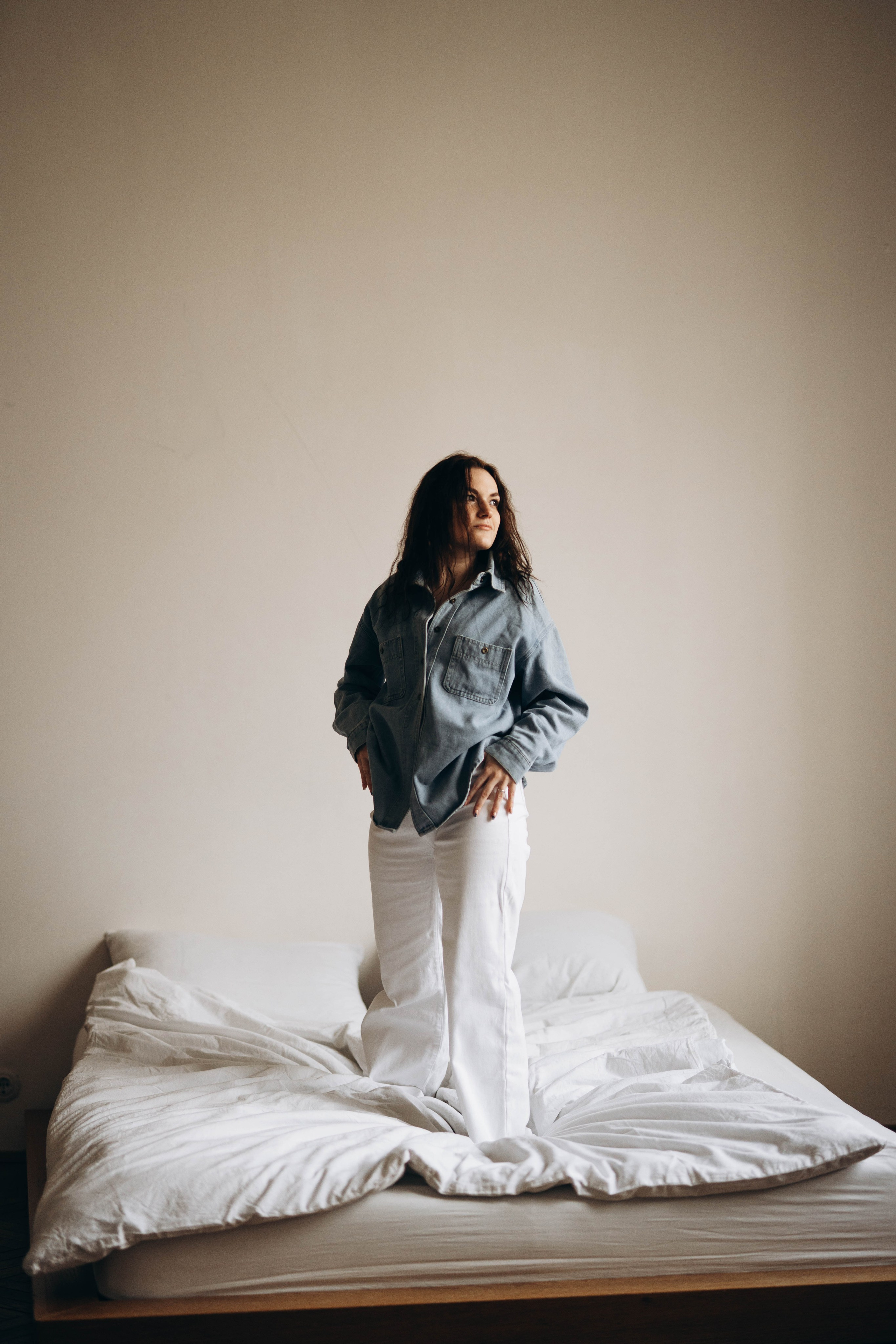 Анастасия. Фотограф Аби