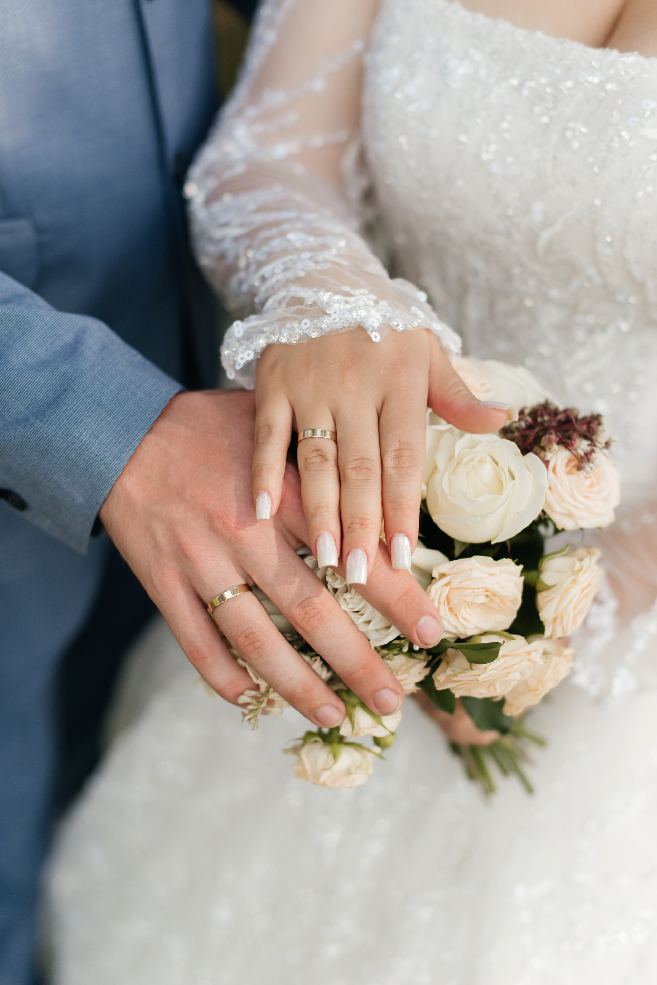 Алексей и Анна. Фотограф Палий Ульяна