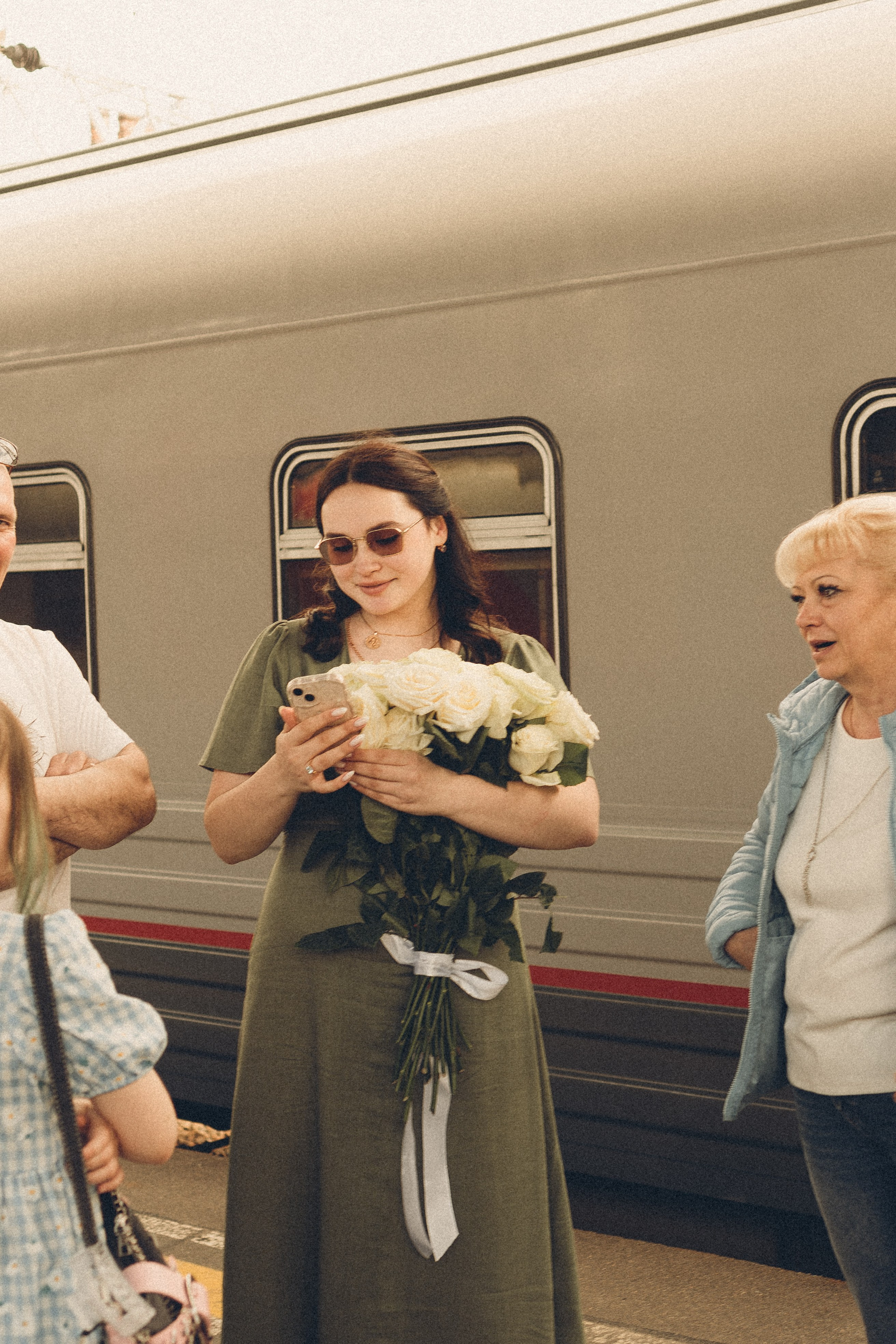 ПРЕДЛОЖЕНИЕ. Профессиональный фотограф, Санкт-Петербург — Виктория Богомолова