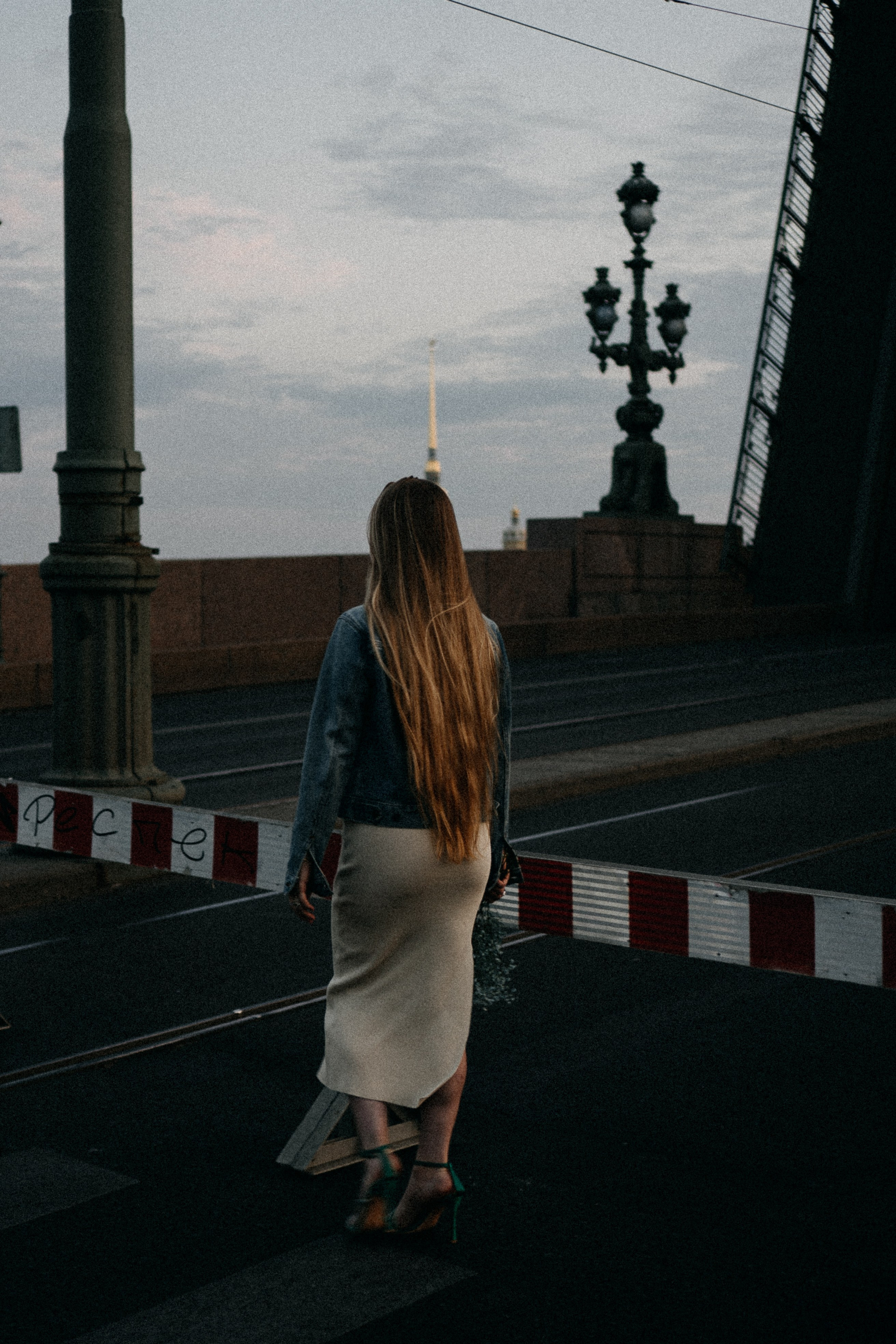 Рассветная. Профессиональный фотограф, Санкт-Петербург — Виктория Богомолова