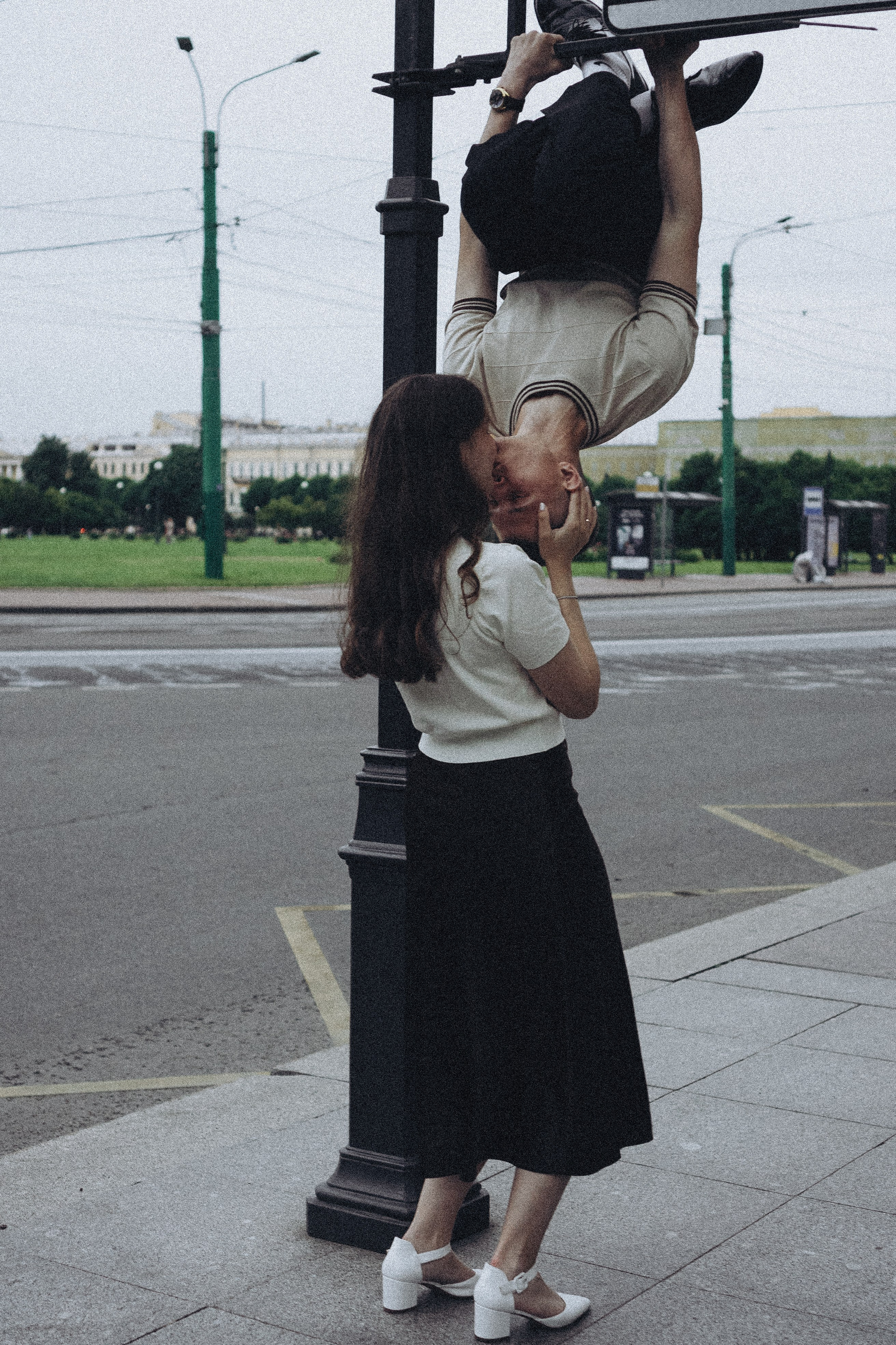 РАССВЕТНАЯ ИСТОРИЯ. Профессиональный фотограф, Санкт-Петербург — Виктория Богомолова