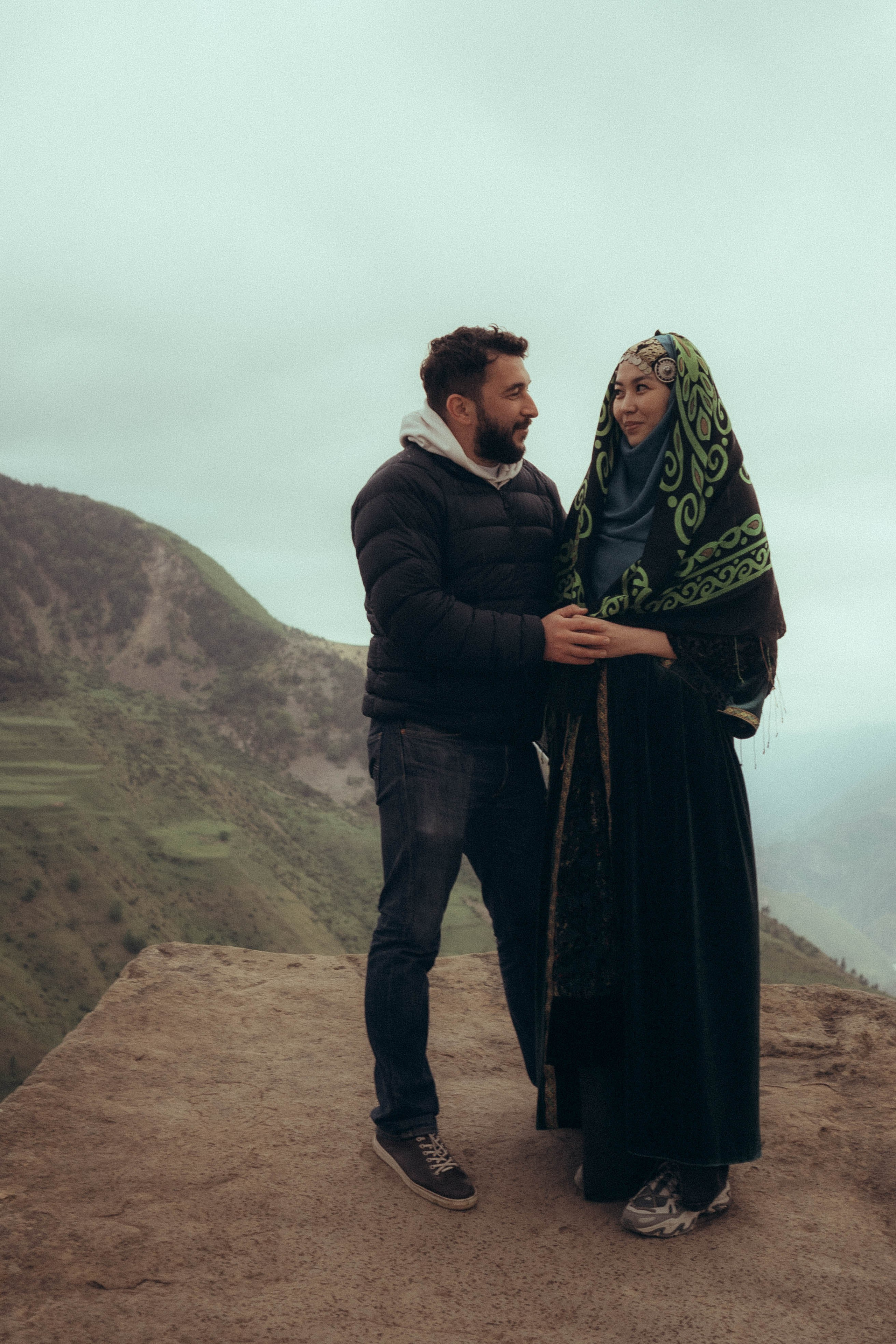 Дагестан. Профессиональный фотограф, Санкт-Петербург — Виктория Богомолова