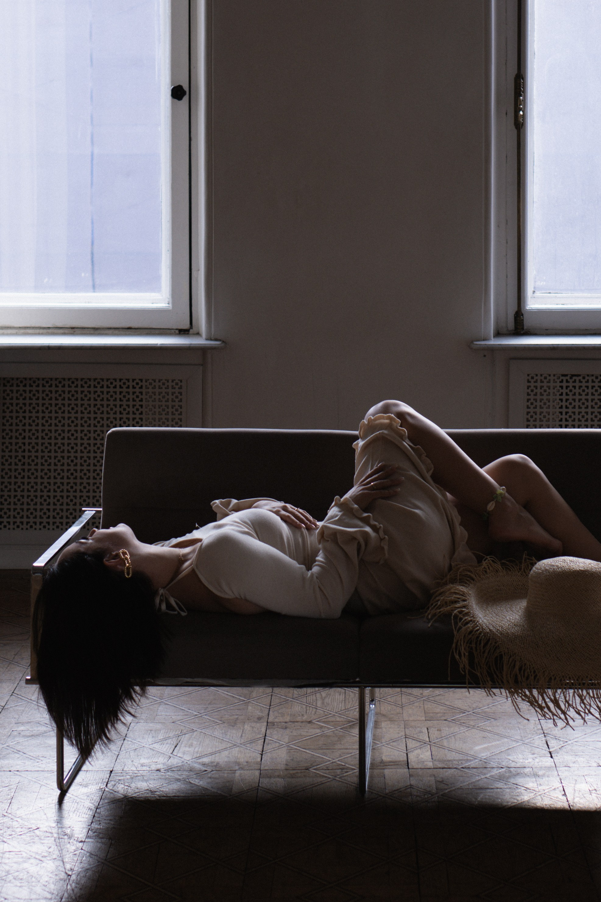 Студийная. Профессиональный фотограф, Санкт-Петербург — Виктория Богомолова