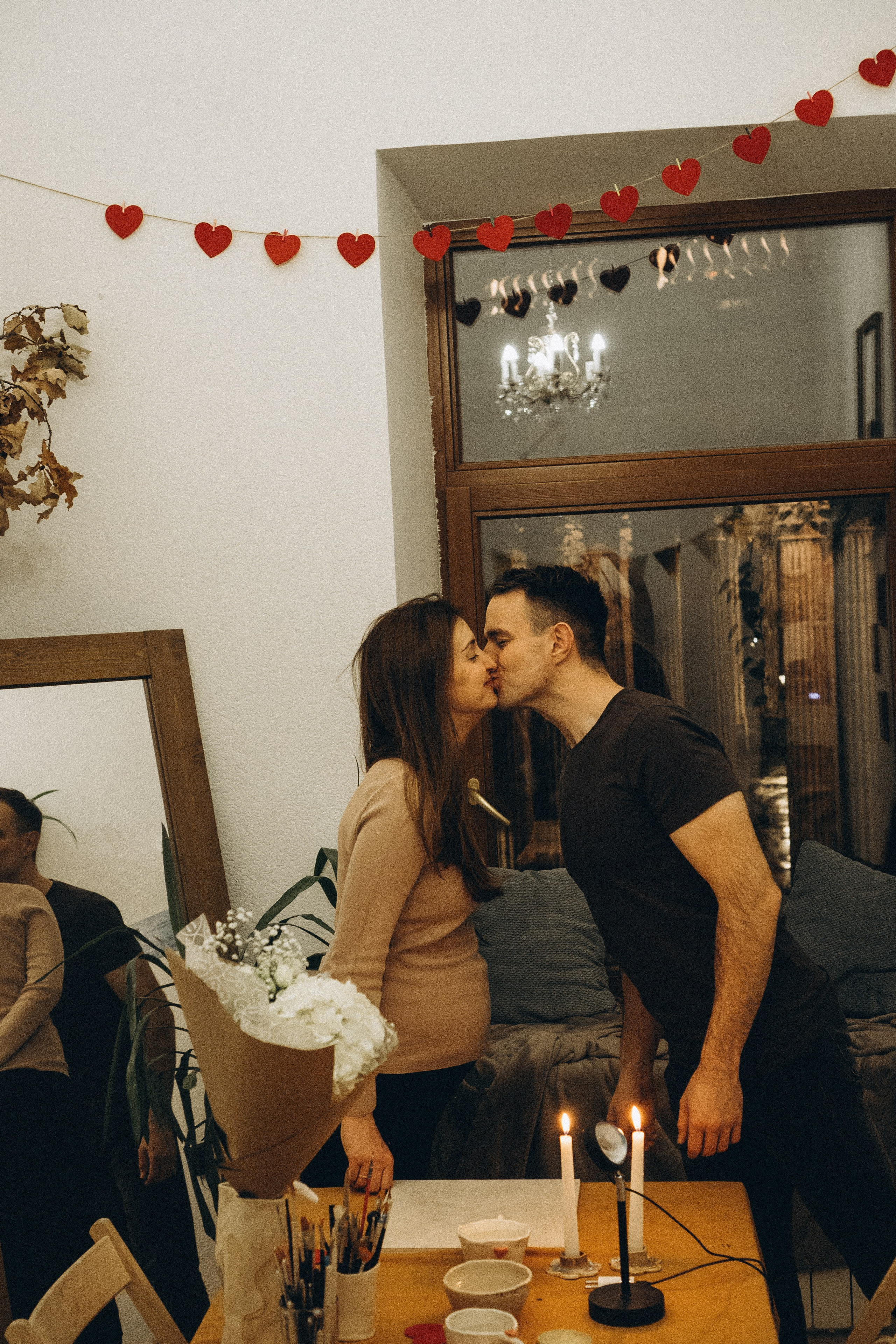 ЛЕПКАРНЯ. Профессиональный фотограф, Санкт-Петербург — Виктория Богомолова