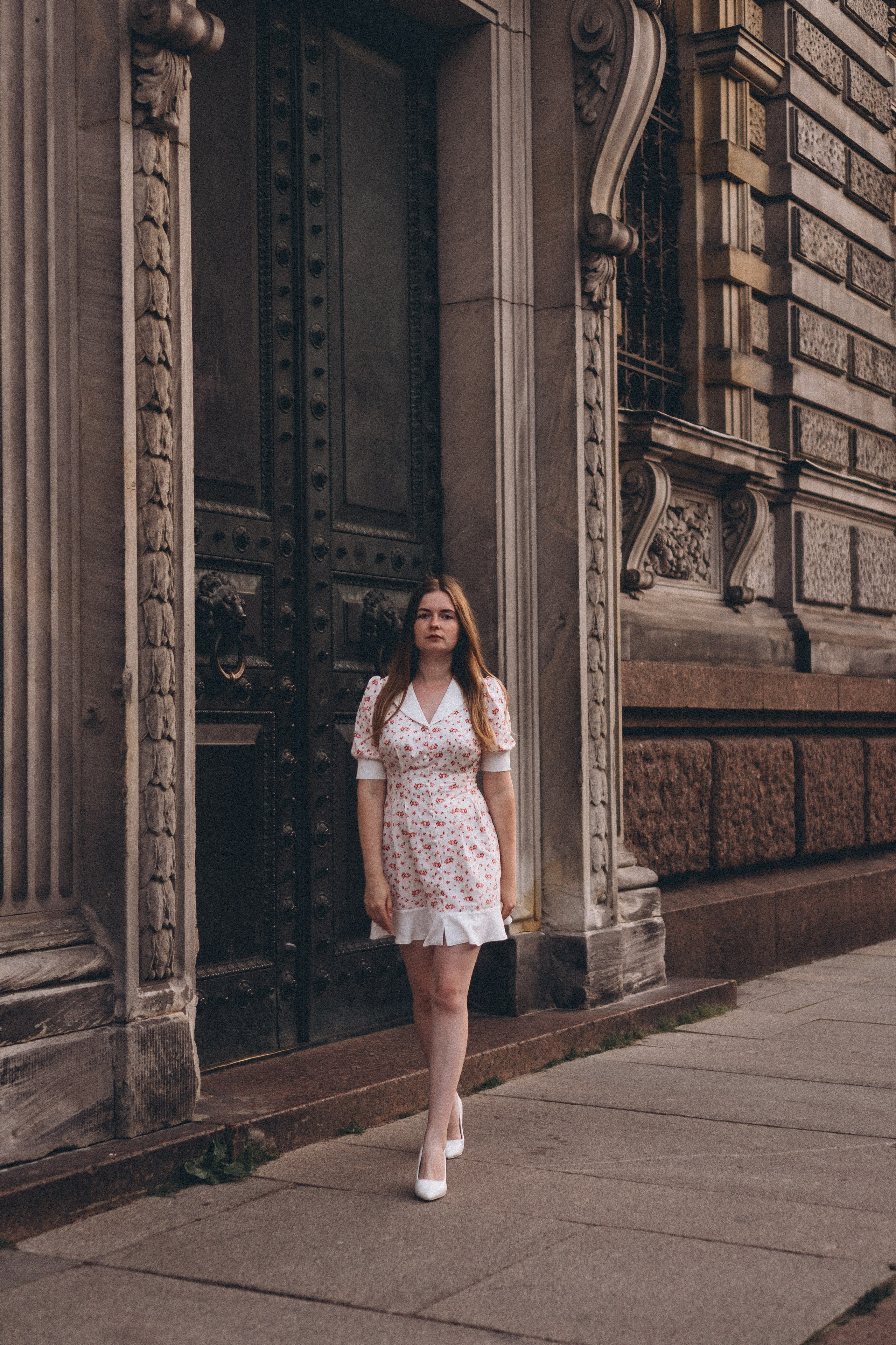 ПРОГУЛКА УТОРОМ ПО ПИТЕРУ. Профессиональный фотограф, Санкт-Петербург — Виктория Богомолова