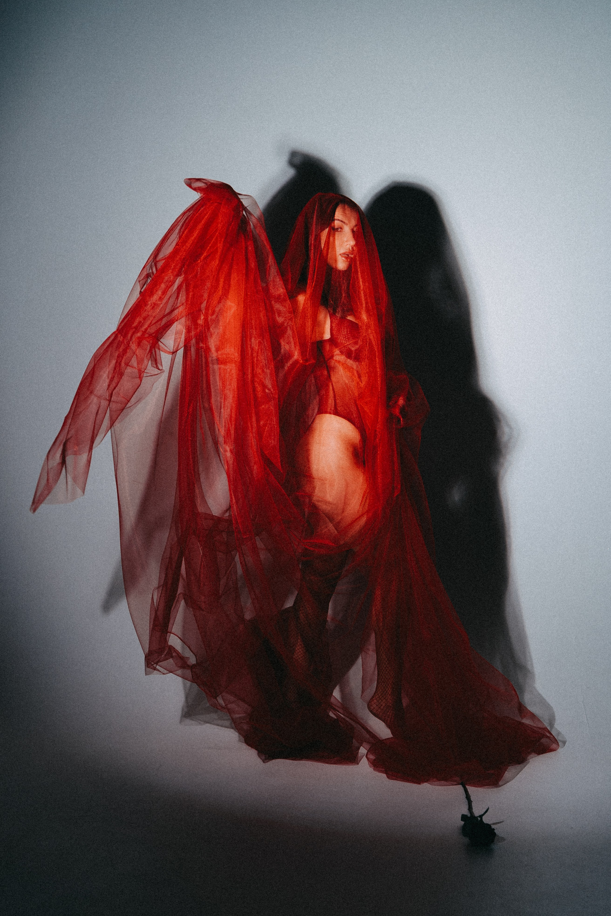 Творческая история для девушки. Профессиональный фотограф, Санкт-Петербург — Виктория Богомолова