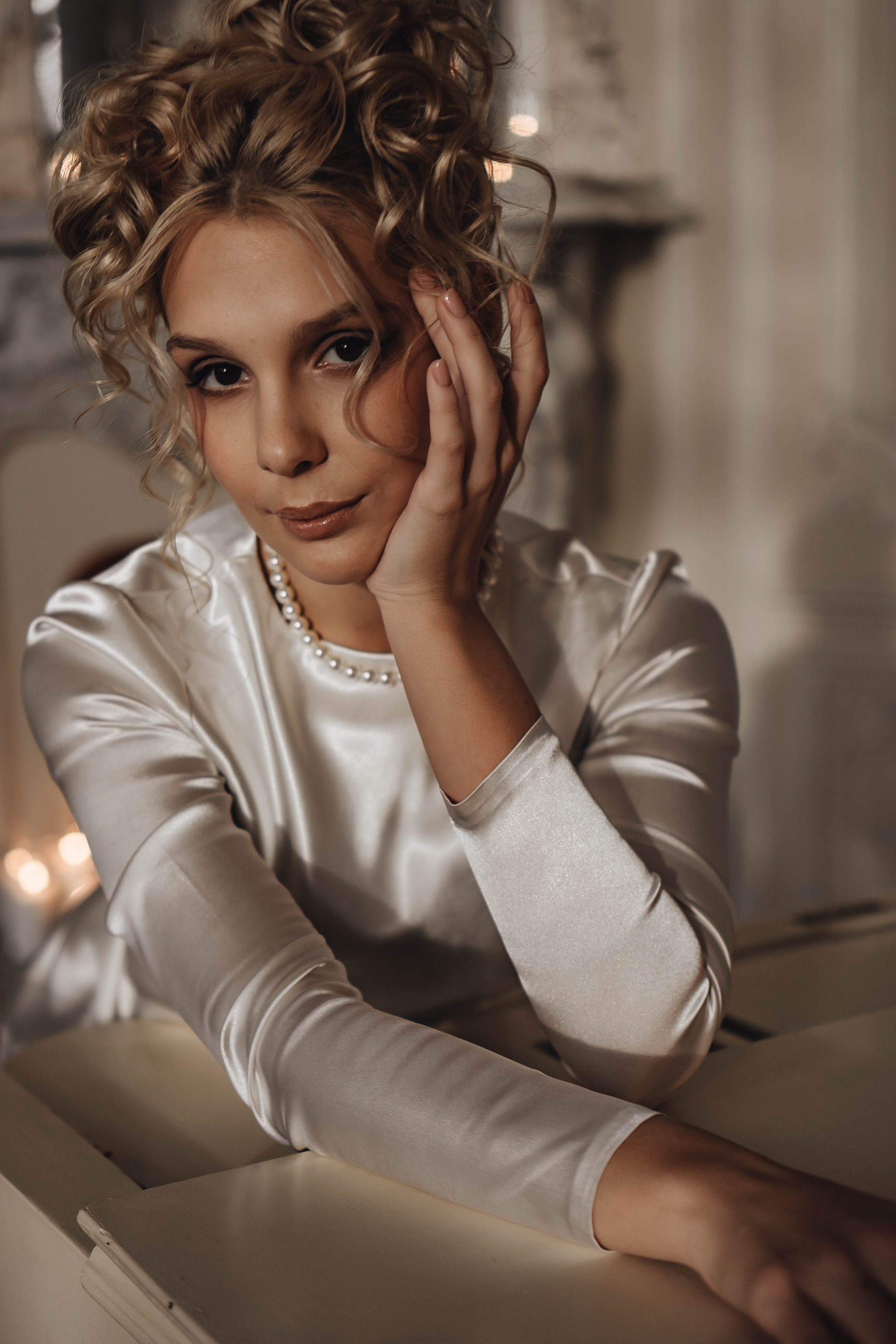 СВАДЕБНАЯ ФОТОСЕСИИЯ В НИКОЛАЕВСКОМ ДВОРЦЕ. Профессиональный фотограф, Санкт-Петербург — Виктория Богомолова