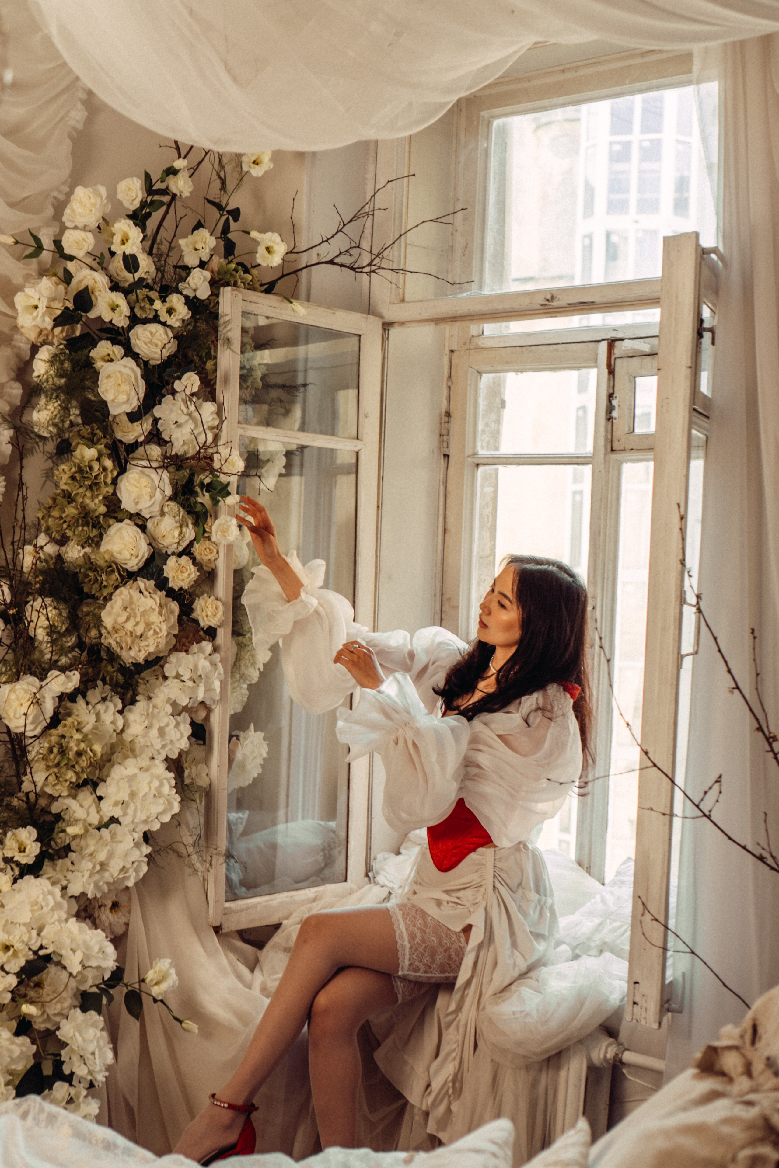 ВИНТАЖНЫЙ СТИЛЬ. Профессиональный фотограф, Санкт-Петербург — Виктория Богомолова