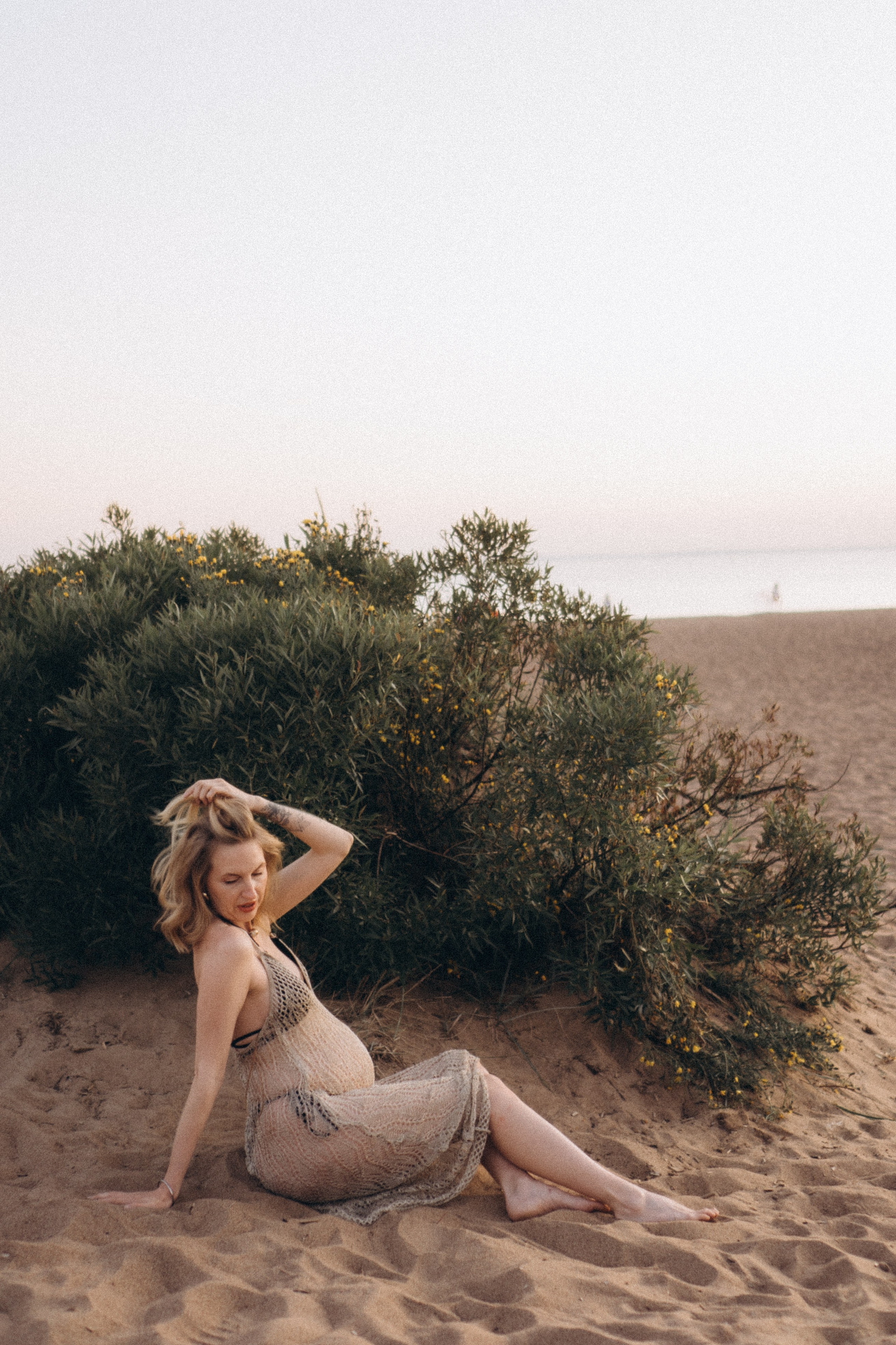 В ОЖИДАНИИ. Профессиональный фотограф, Санкт-Петербург — Виктория Богомолова