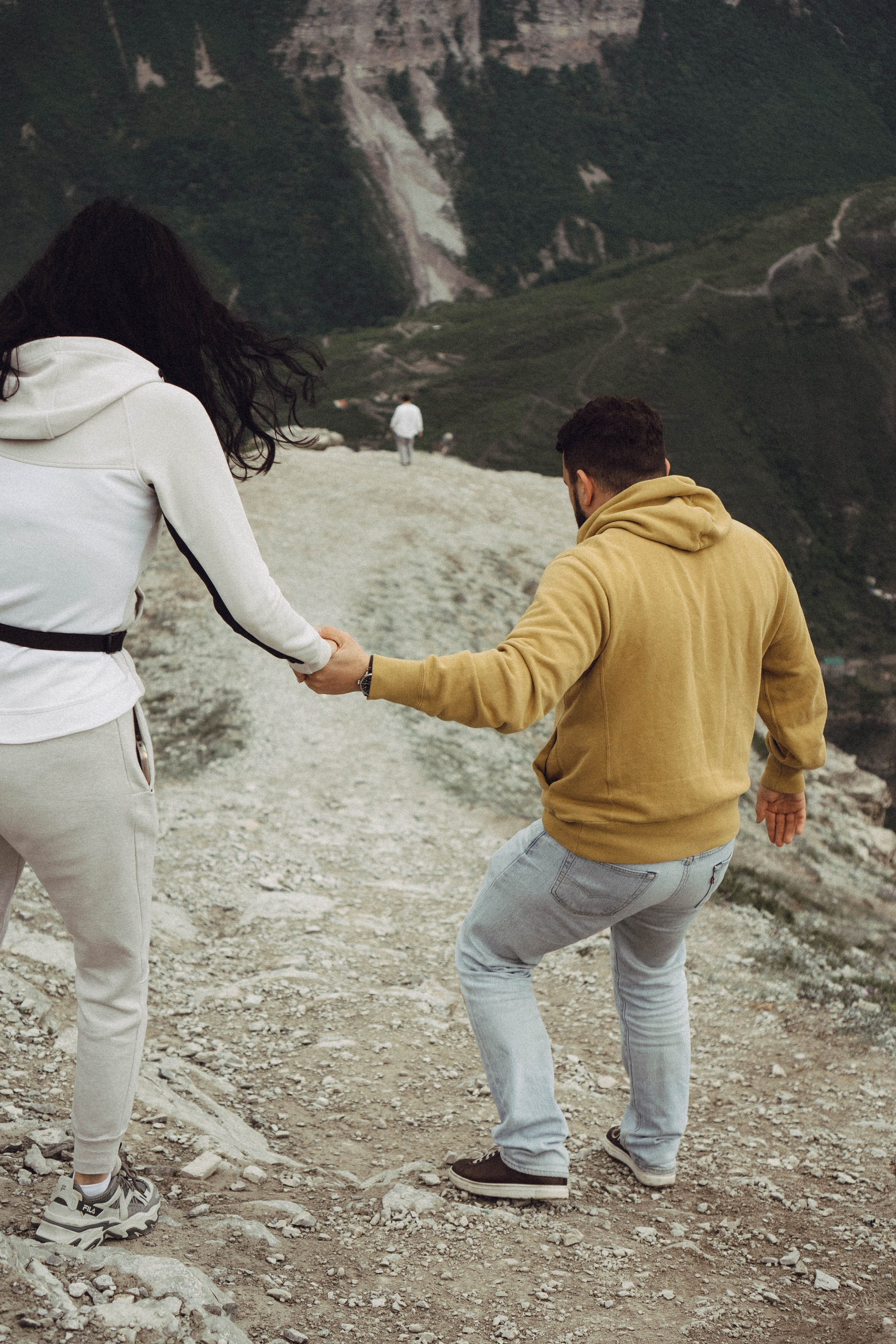 Каньон. Профессиональный фотограф, Санкт-Петербург — Виктория Богомолова