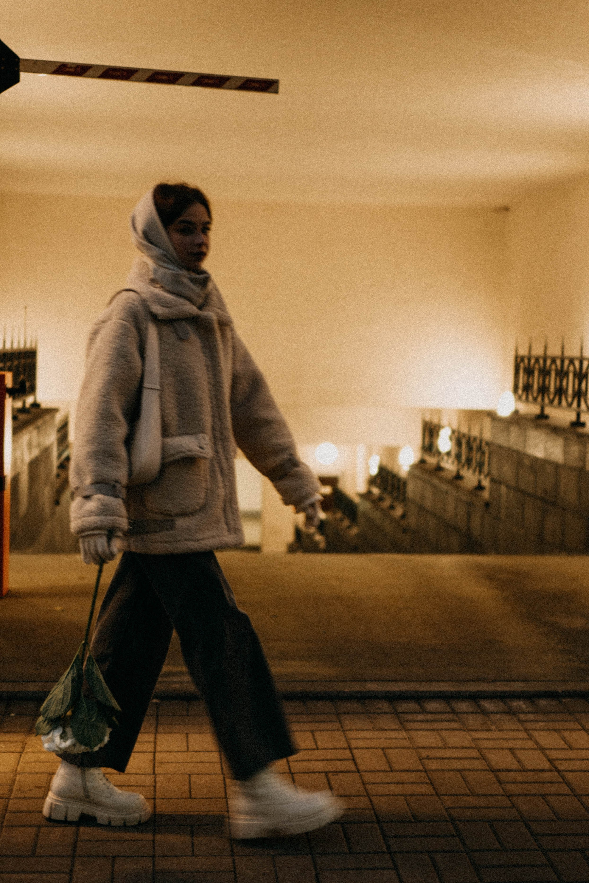 Осенняя. Профессиональный фотограф, Санкт-Петербург — Виктория Богомолова