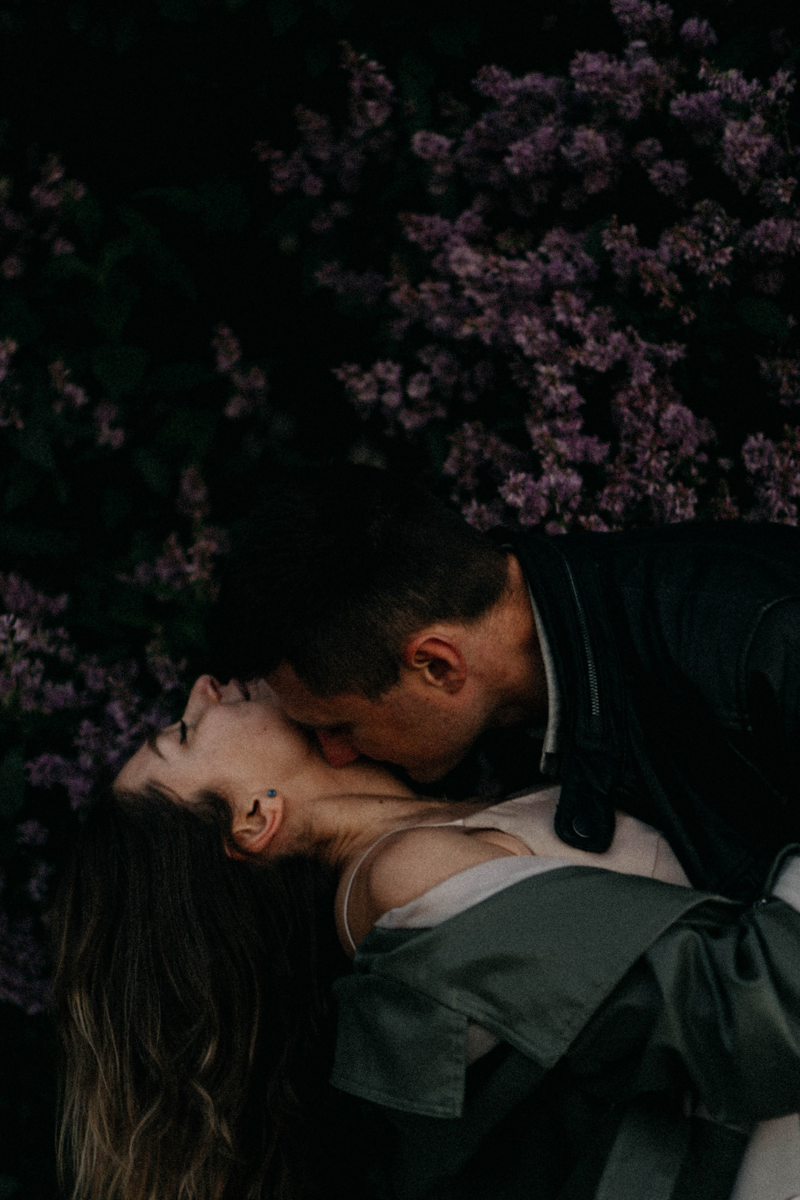 Рассветная, белые ночи. Профессиональный фотограф, Санкт-Петербург — Виктория Богомолова