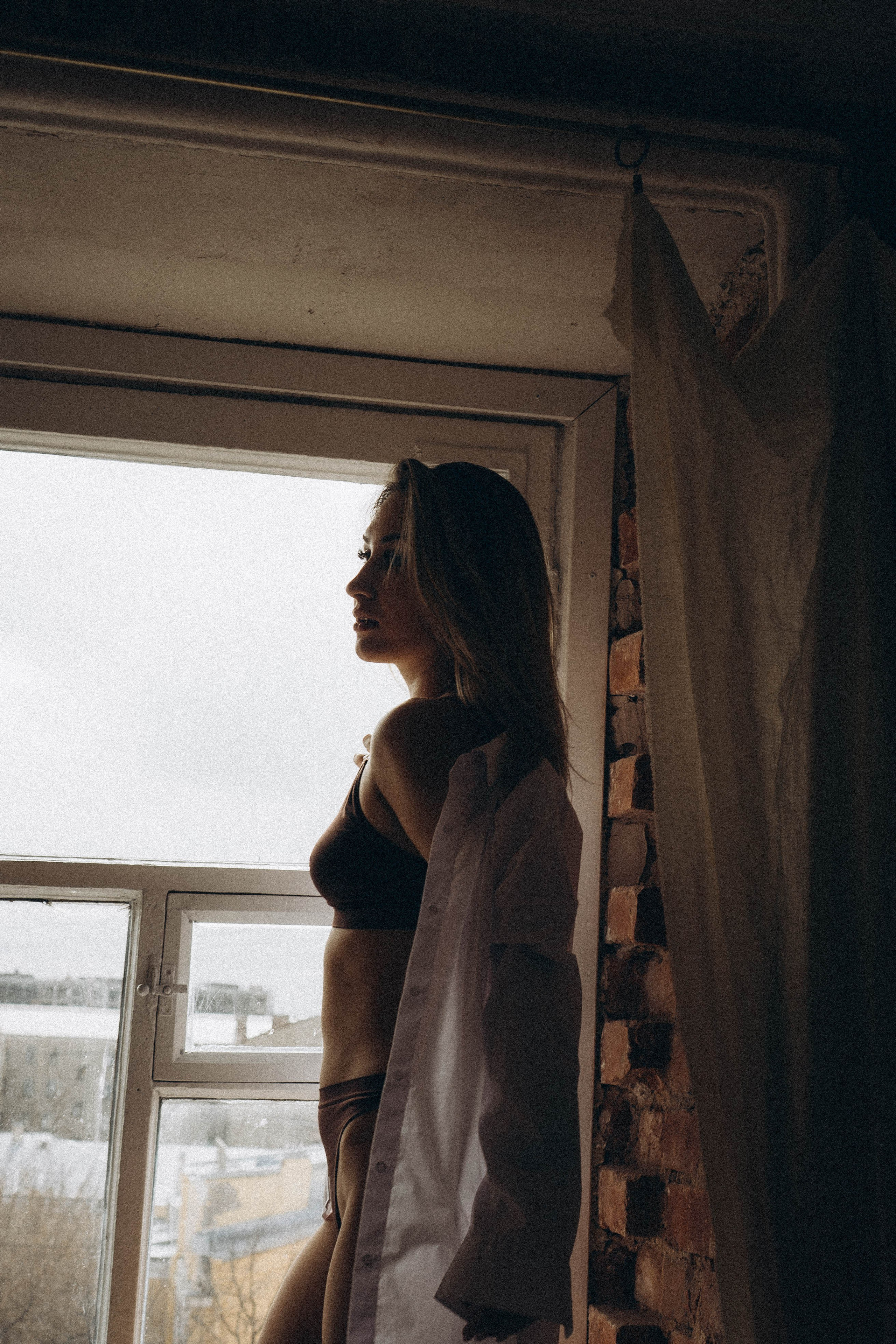 Любовь. Профессиональный фотограф, Санкт-Петербург — Виктория Богомолова