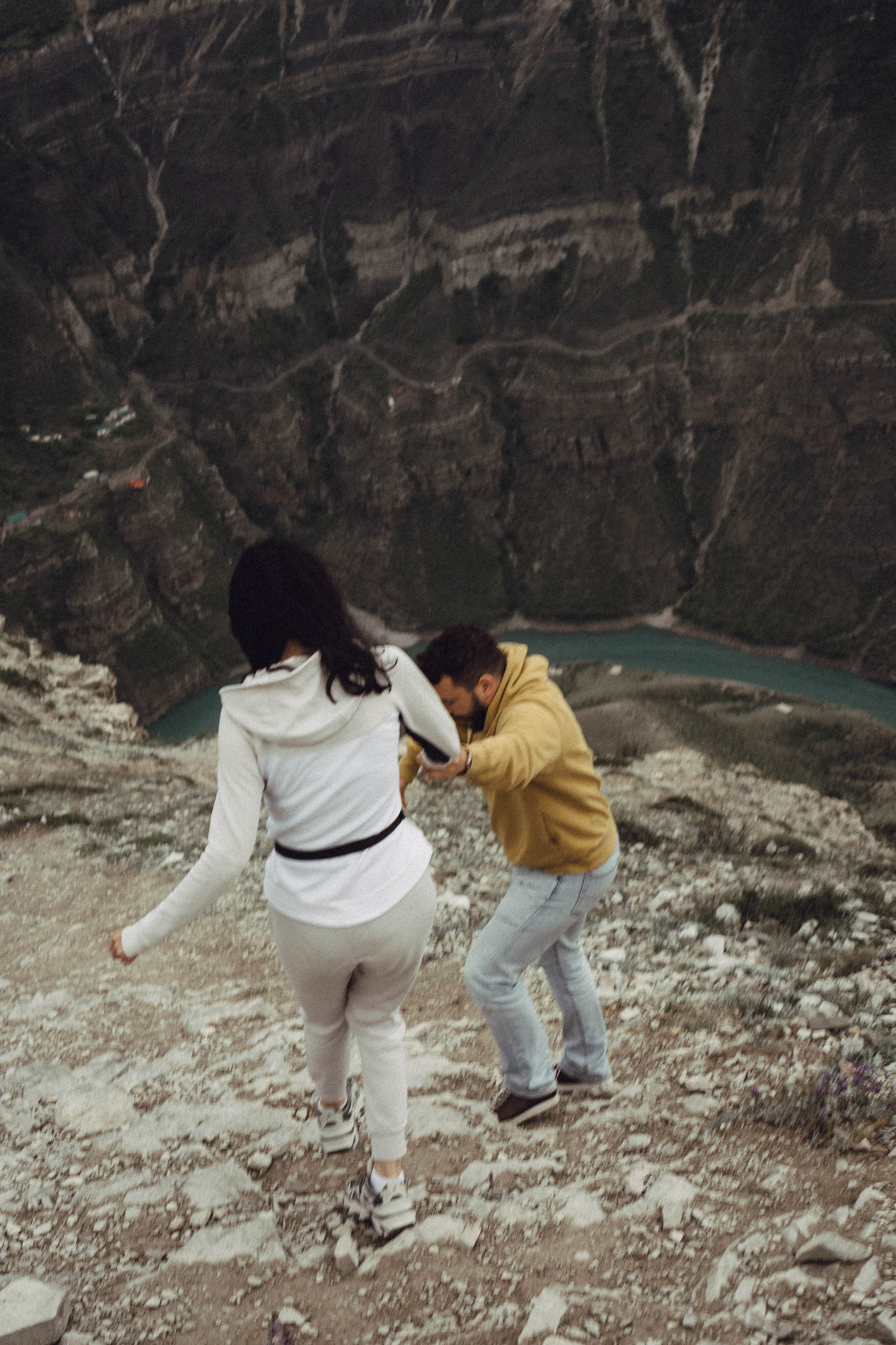 Каньон. Профессиональный фотограф, Санкт-Петербург — Виктория Богомолова