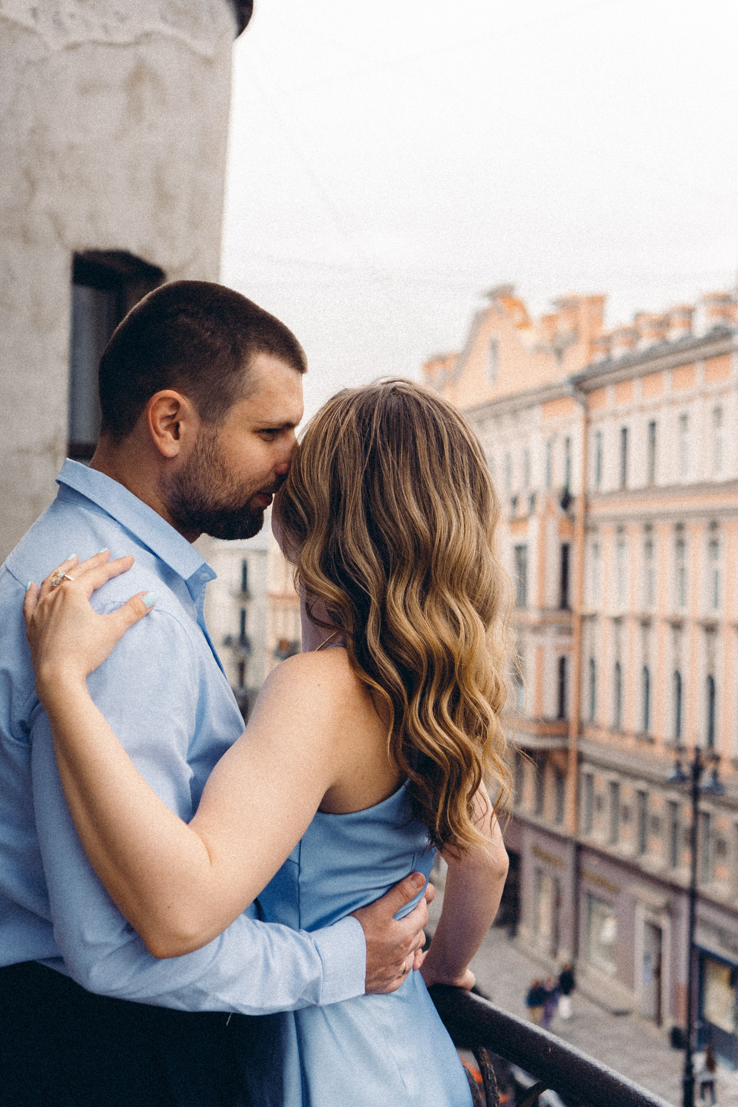 СТУДИЯ И ПРОГУЛКА ДЛЯ ПАРЫ. Профессиональный фотограф, Санкт-Петербург — Виктория Богомолова
