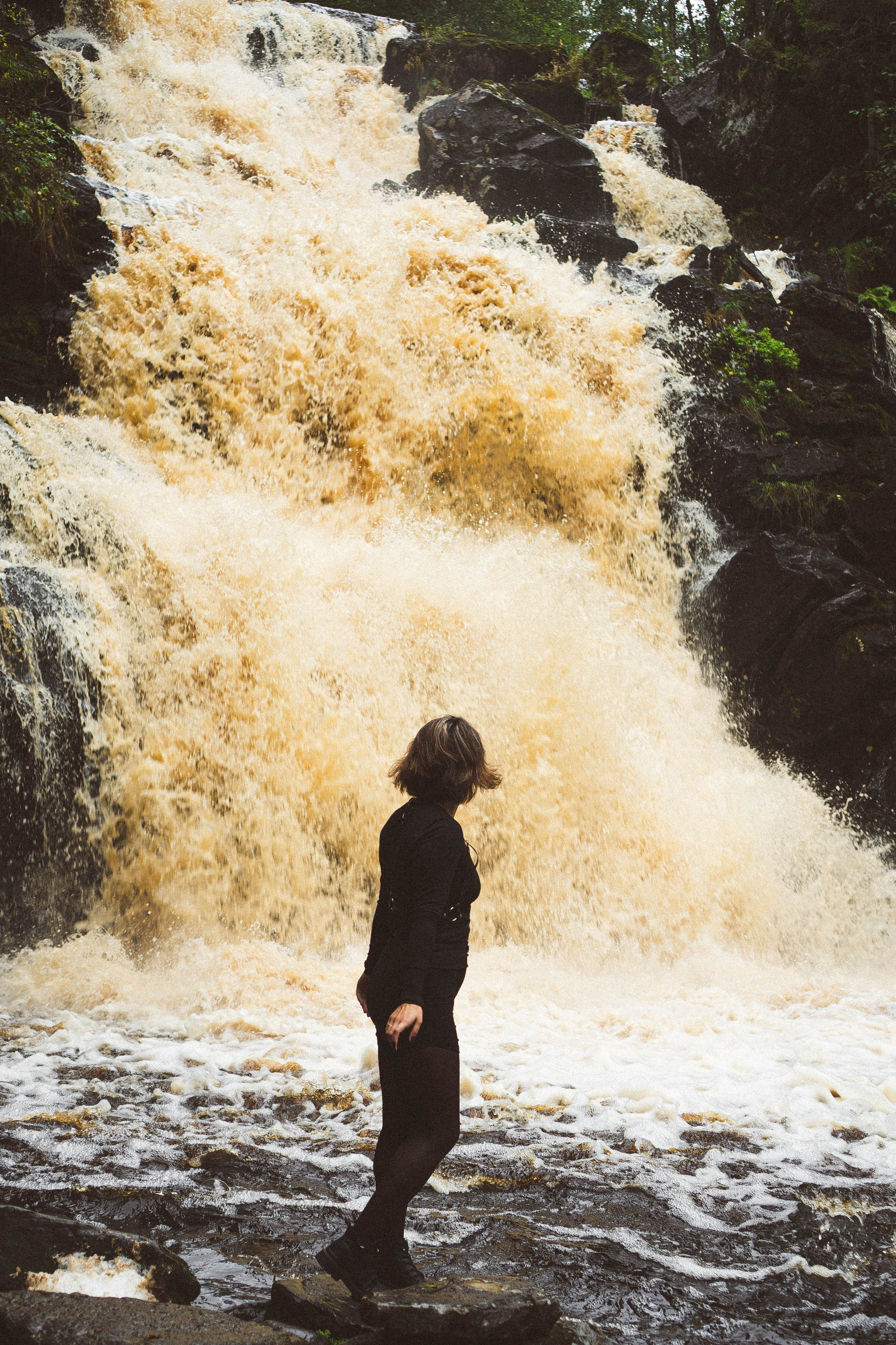Прогулка на природе. Профессиональный фотограф, Санкт-Петербург — Виктория Богомолова