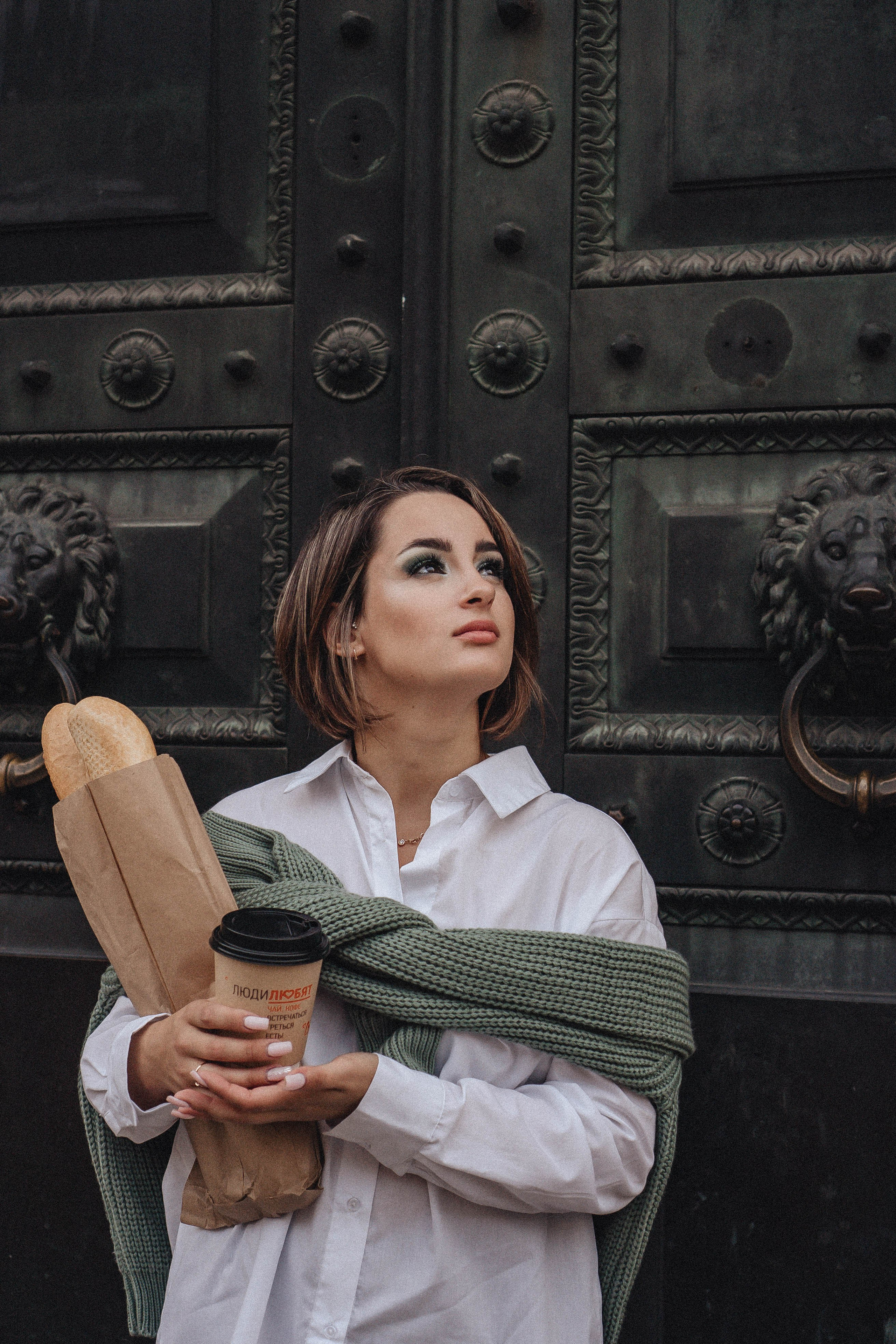 Прогулочная. Профессиональный фотограф, Санкт-Петербург — Виктория Богомолова