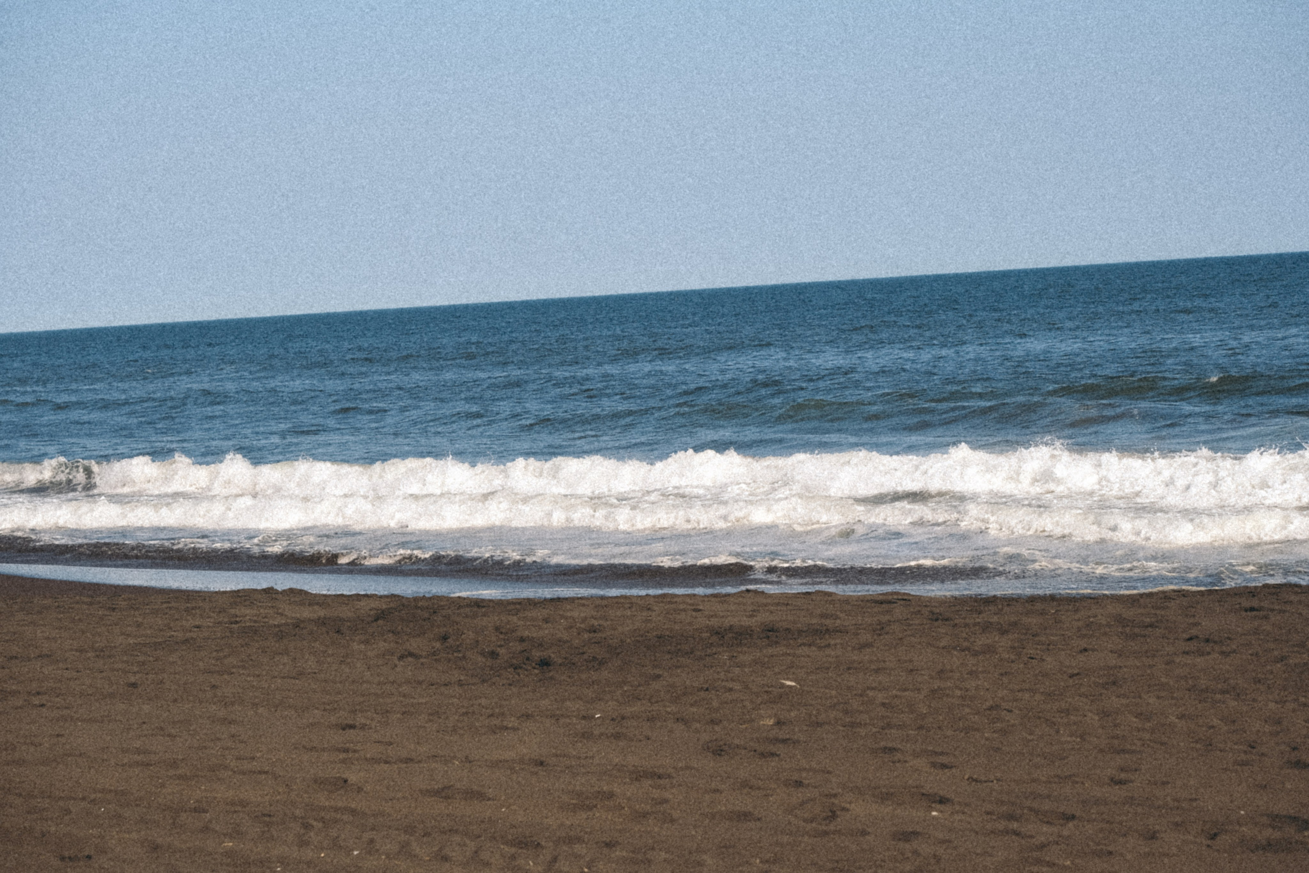 Тихий океан. Профессиональный фотограф, Санкт-Петербург — Виктория Богомолова