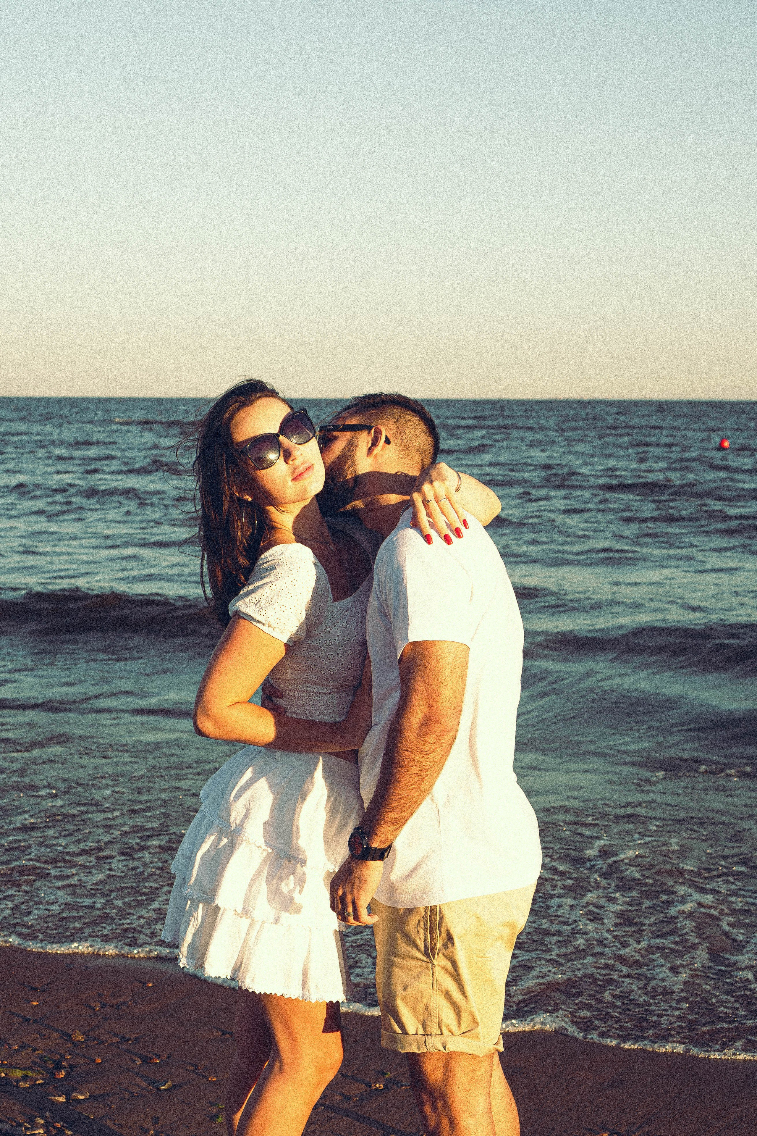 Любовь на заливе. Профессиональный фотограф, Санкт-Петербург — Виктория Богомолова