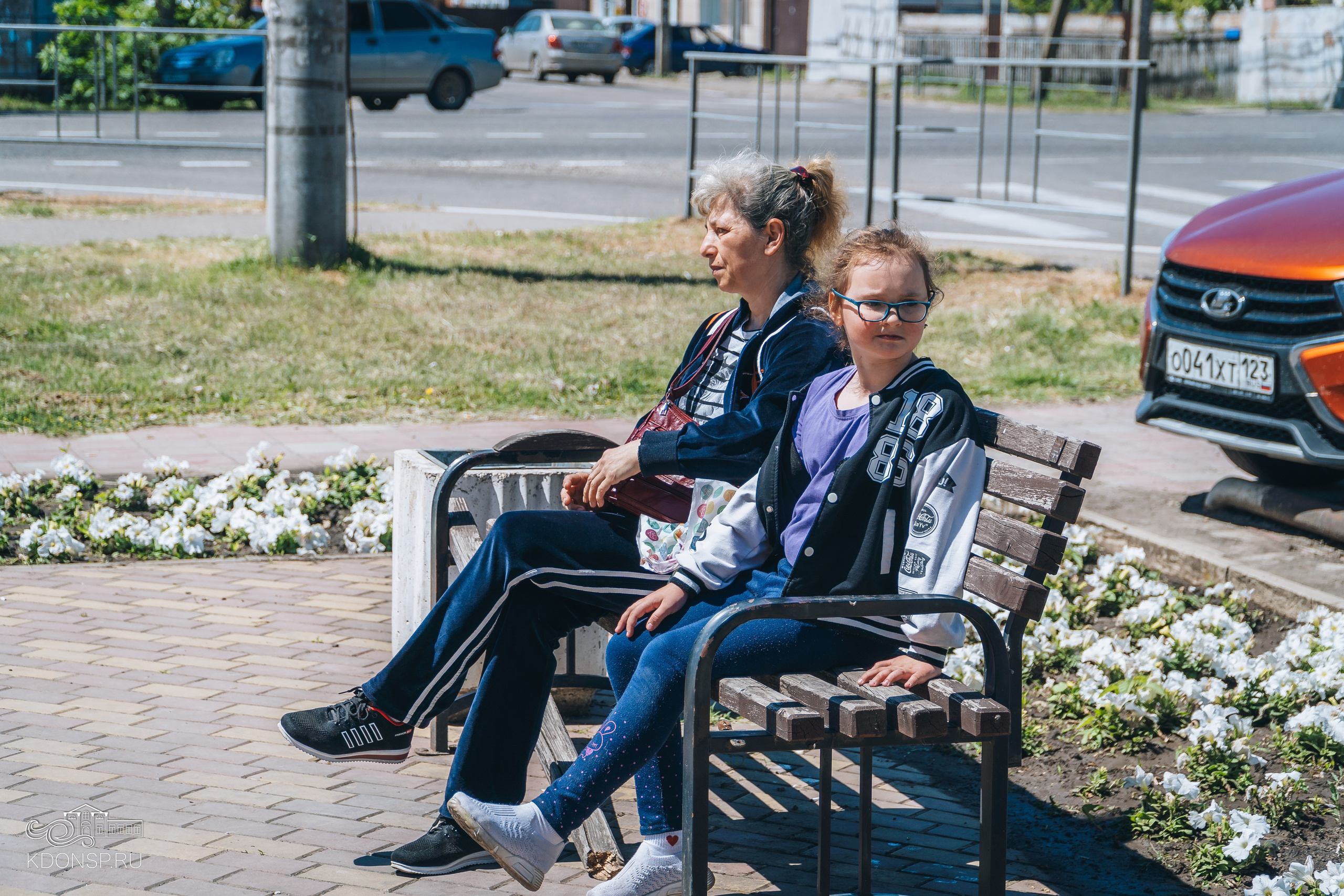 «Песни, с которыми мы победили». Новотитаровский Дом культуры