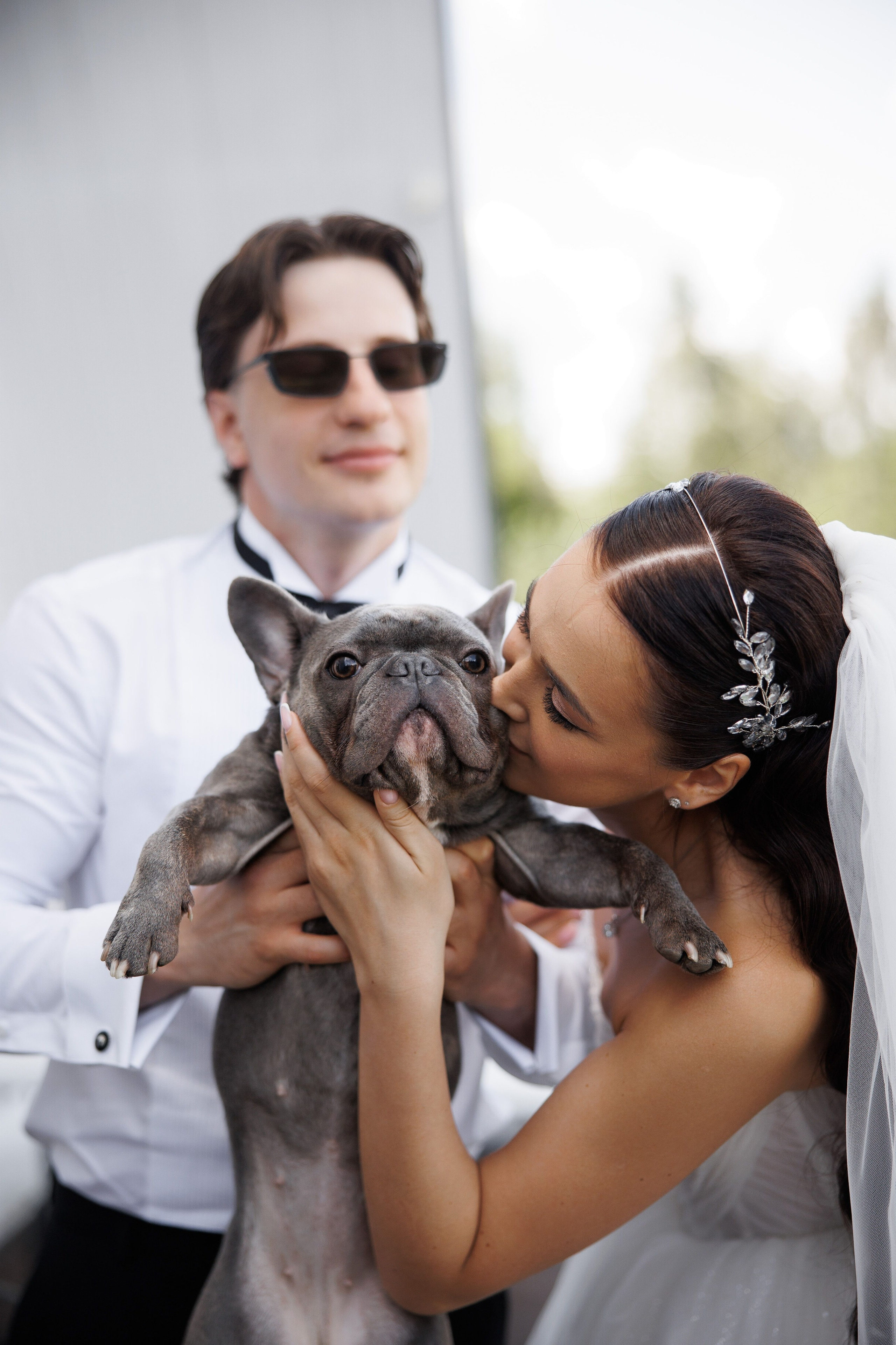 Никита + Настя. Свадебный фотограф в Смоленске Витя Лысенков