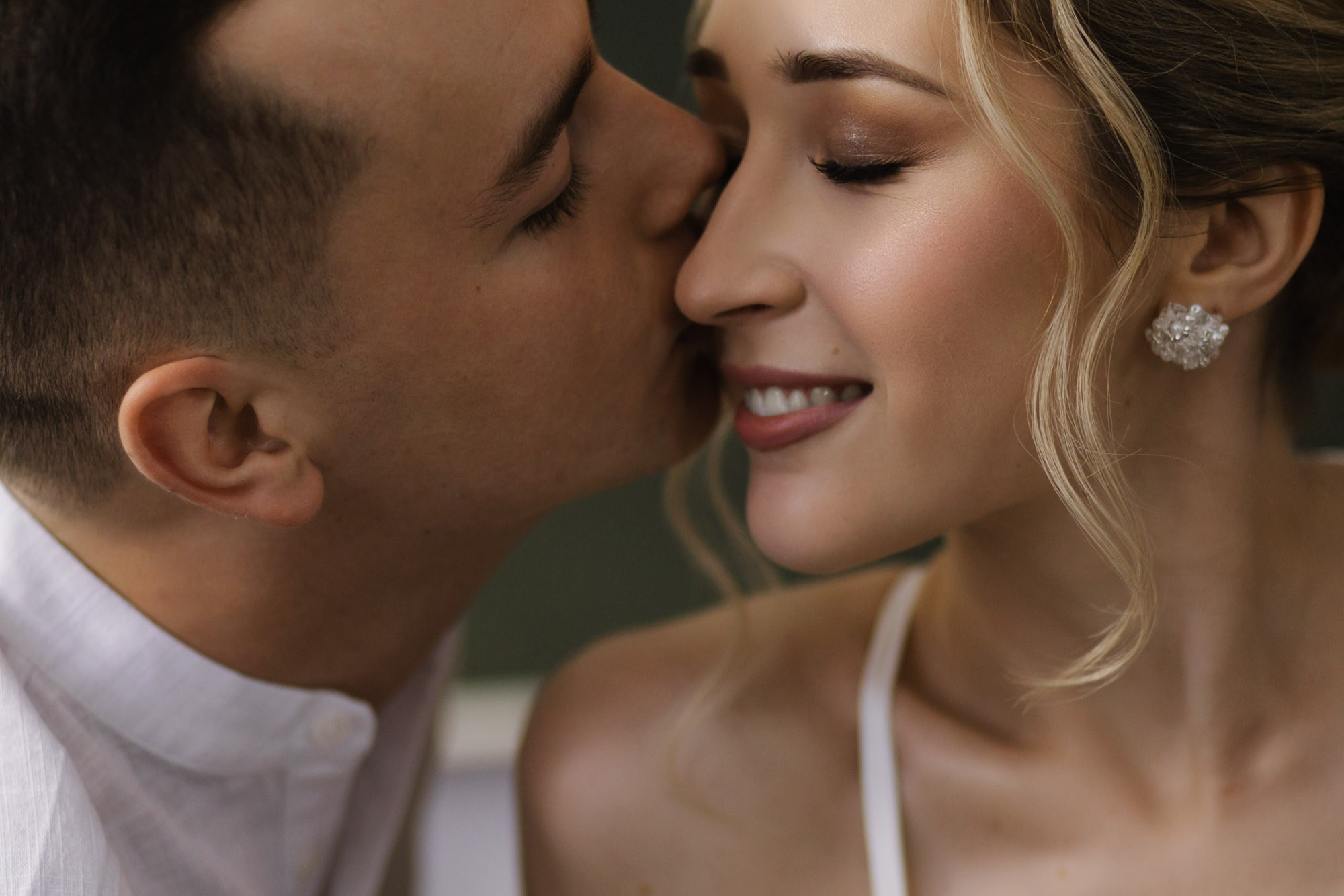 Гена и Настя. Профессиональная видео и фото съёмка в Калуге и области