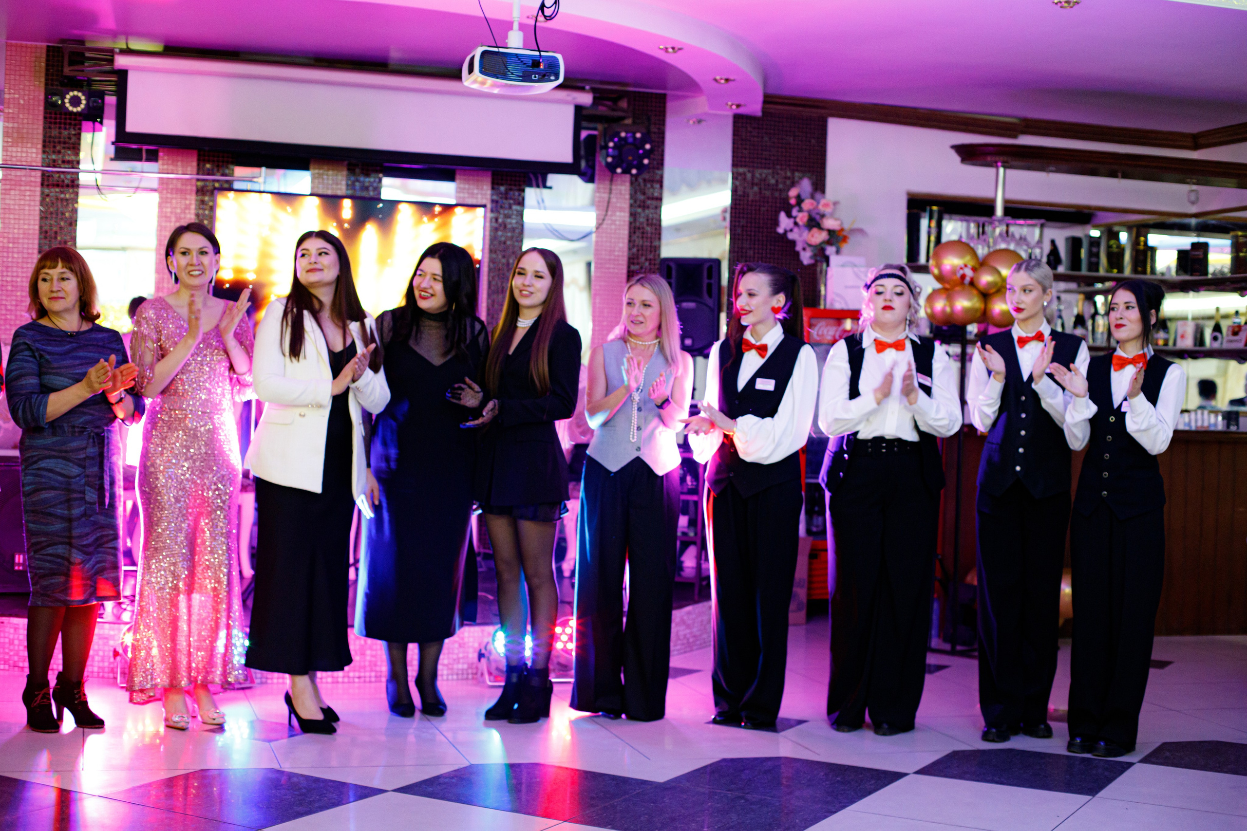 ELOSMED. Photokarish