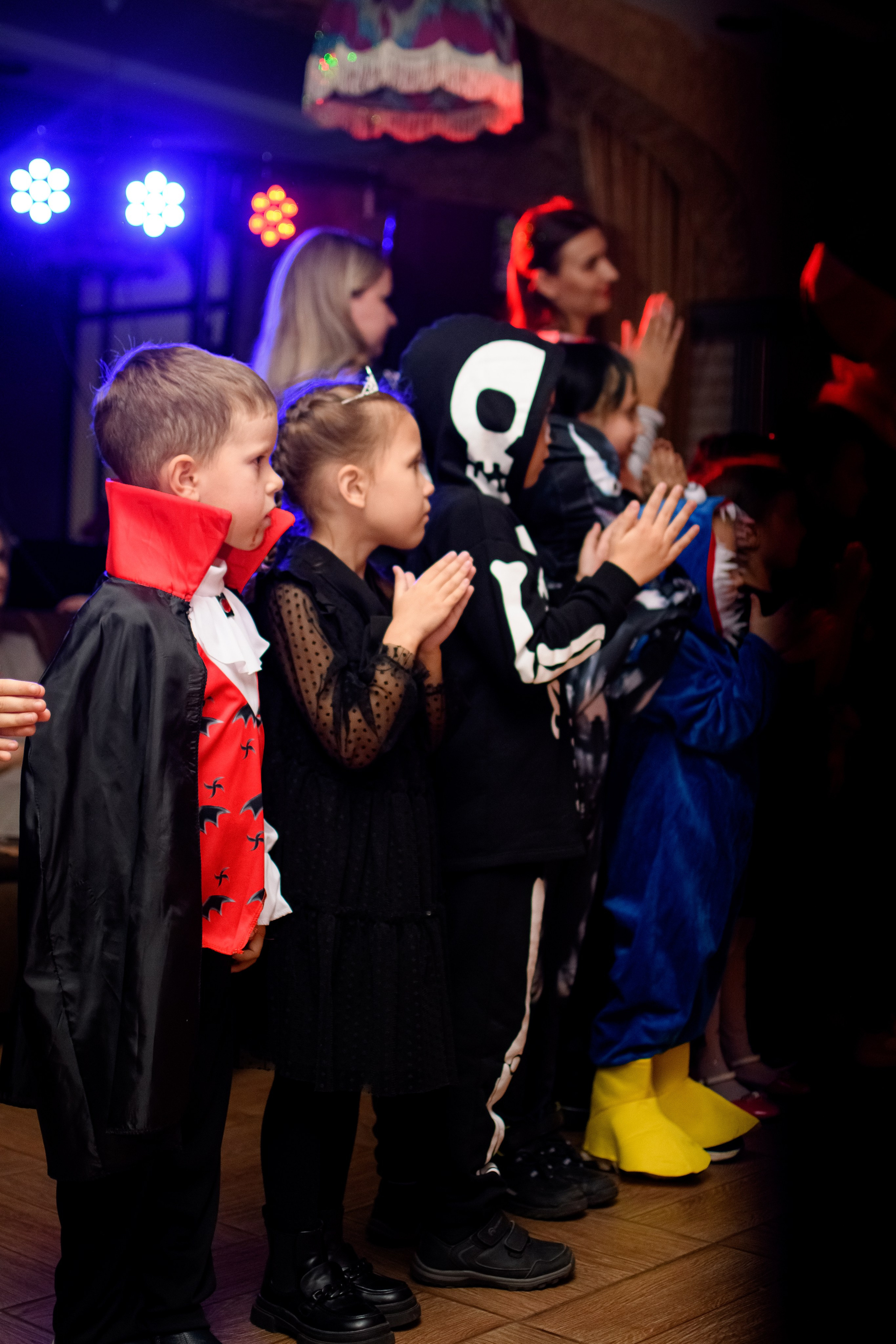 HALLOWEEN. Photokarish