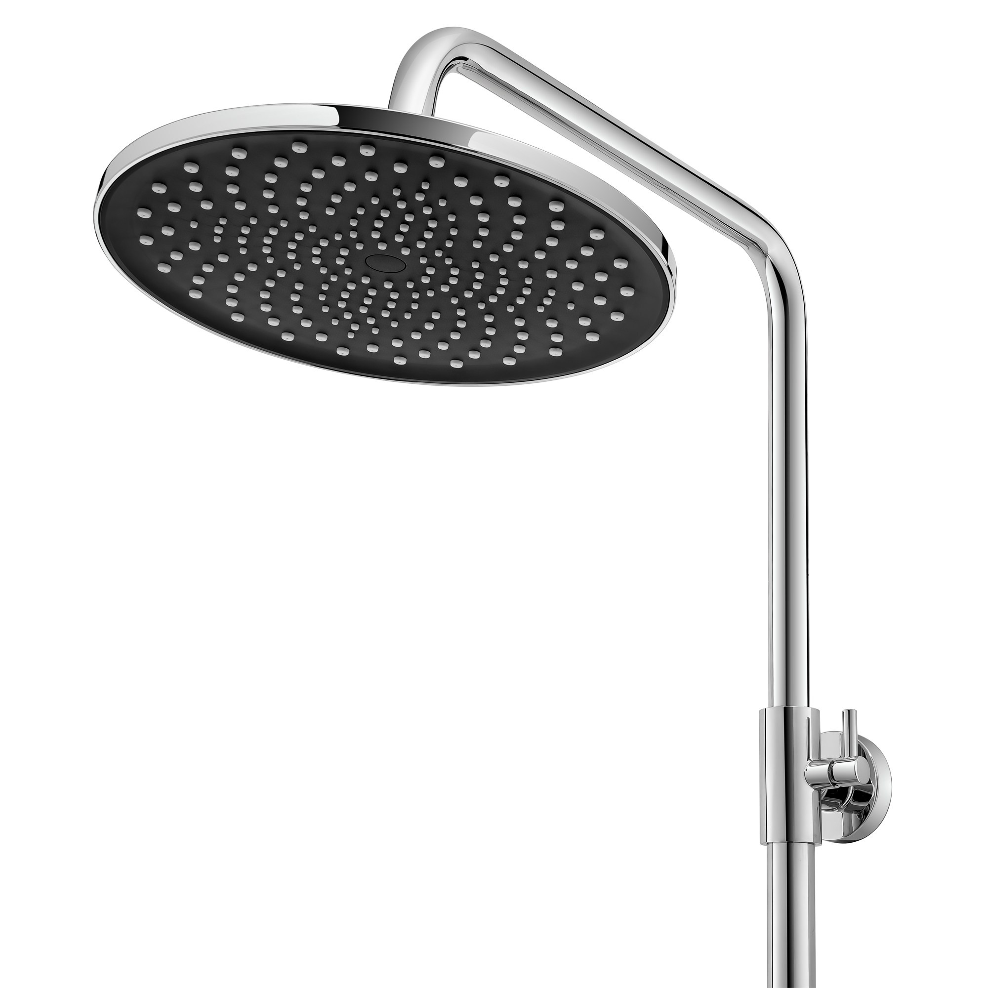 Тропический душ душевой системы для ванны