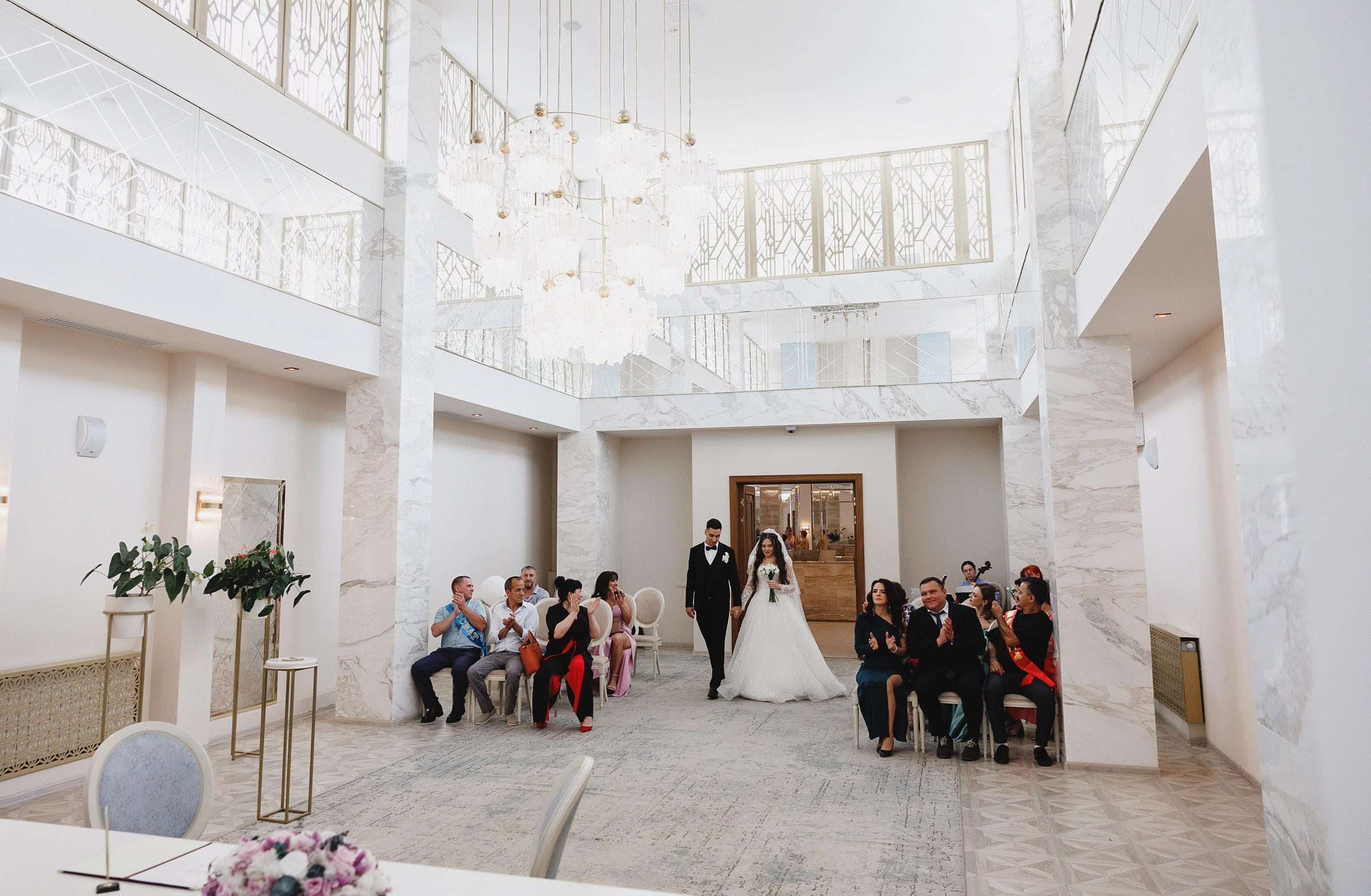 Даниил Анна. Свадебный фотограф и видеограф Дмитрий Горяченков