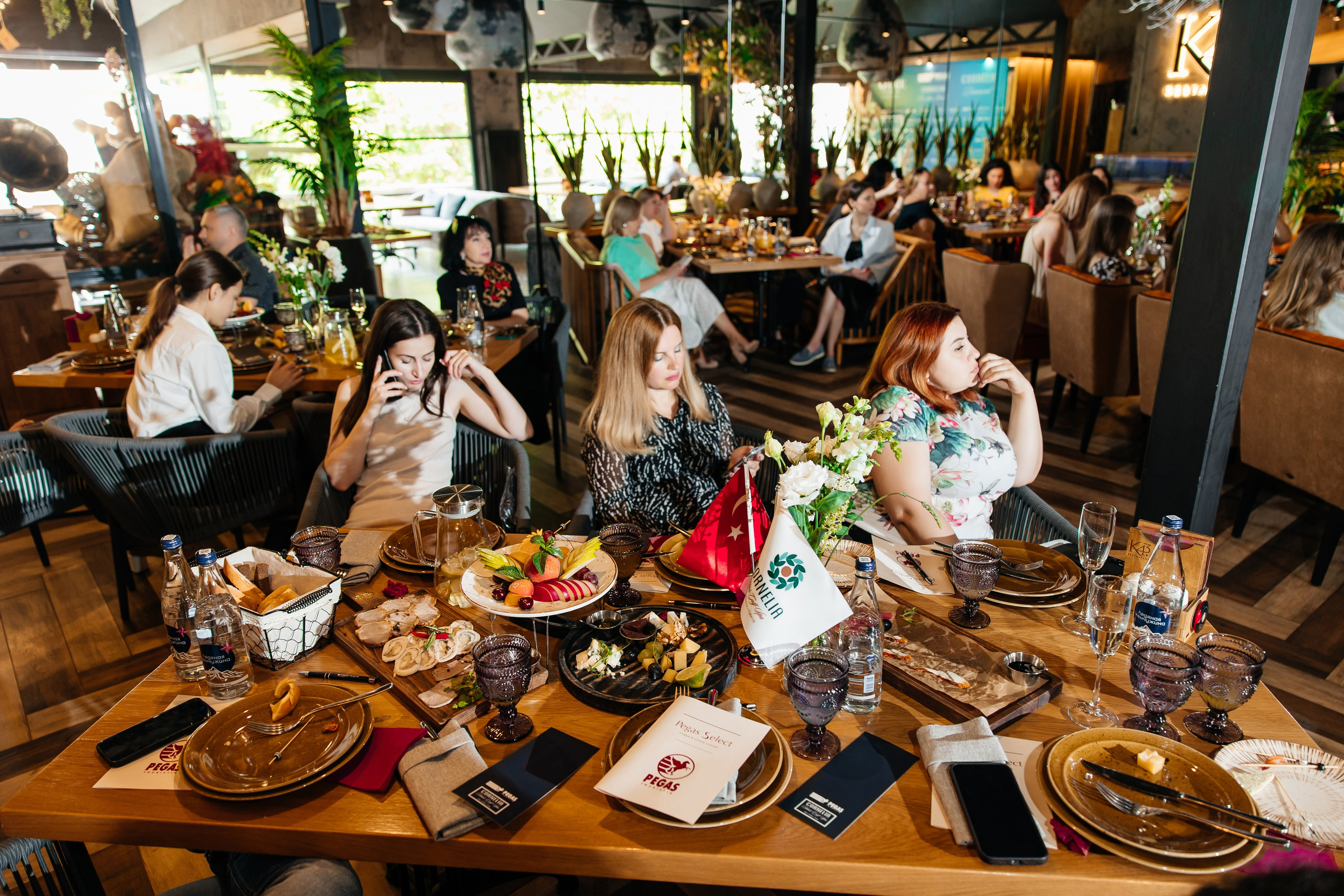 PEGAS Touristik. Самый свадебный фотограф