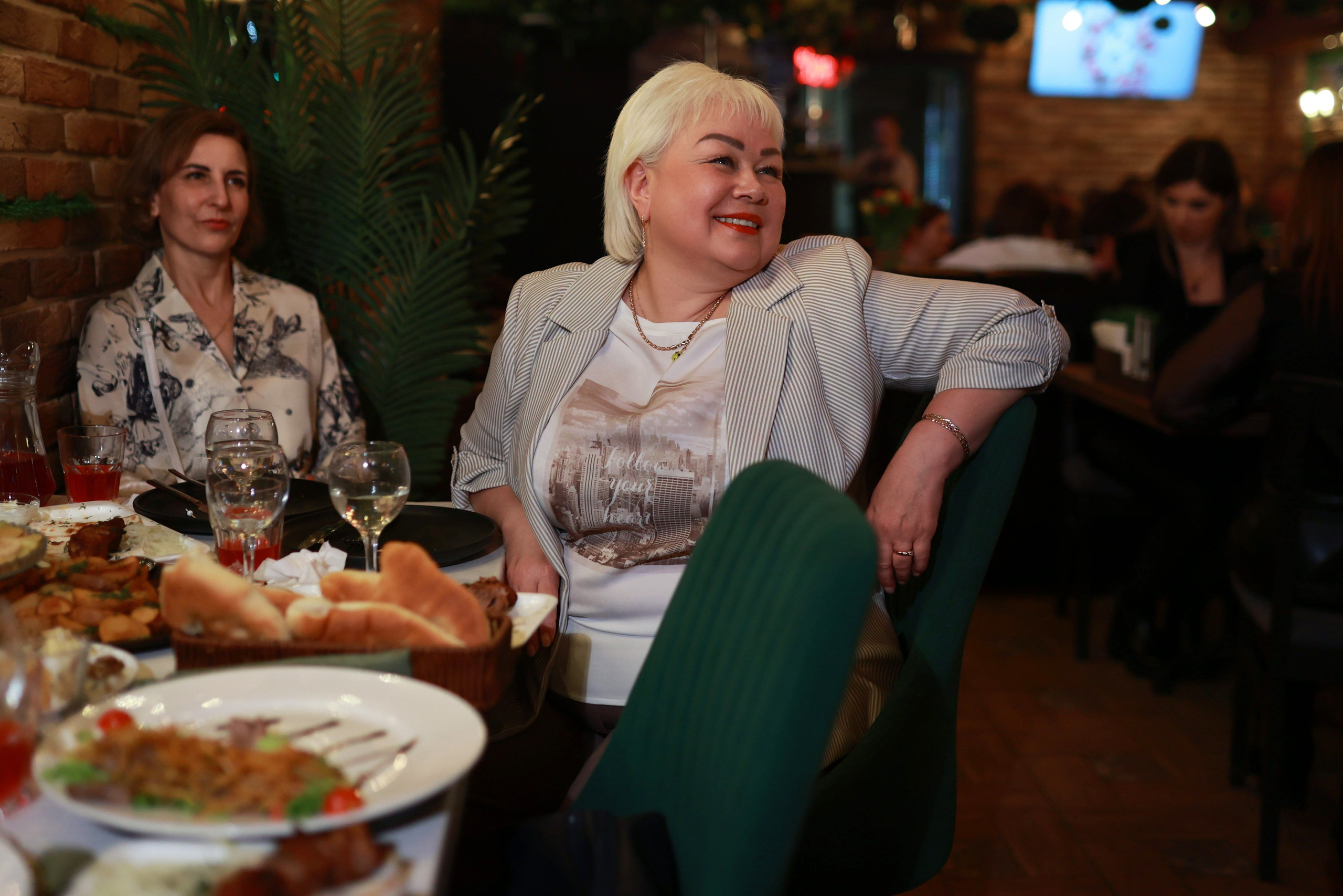 8 марта «Инжир». Andrey Pospelove. Фотограф в Саратове