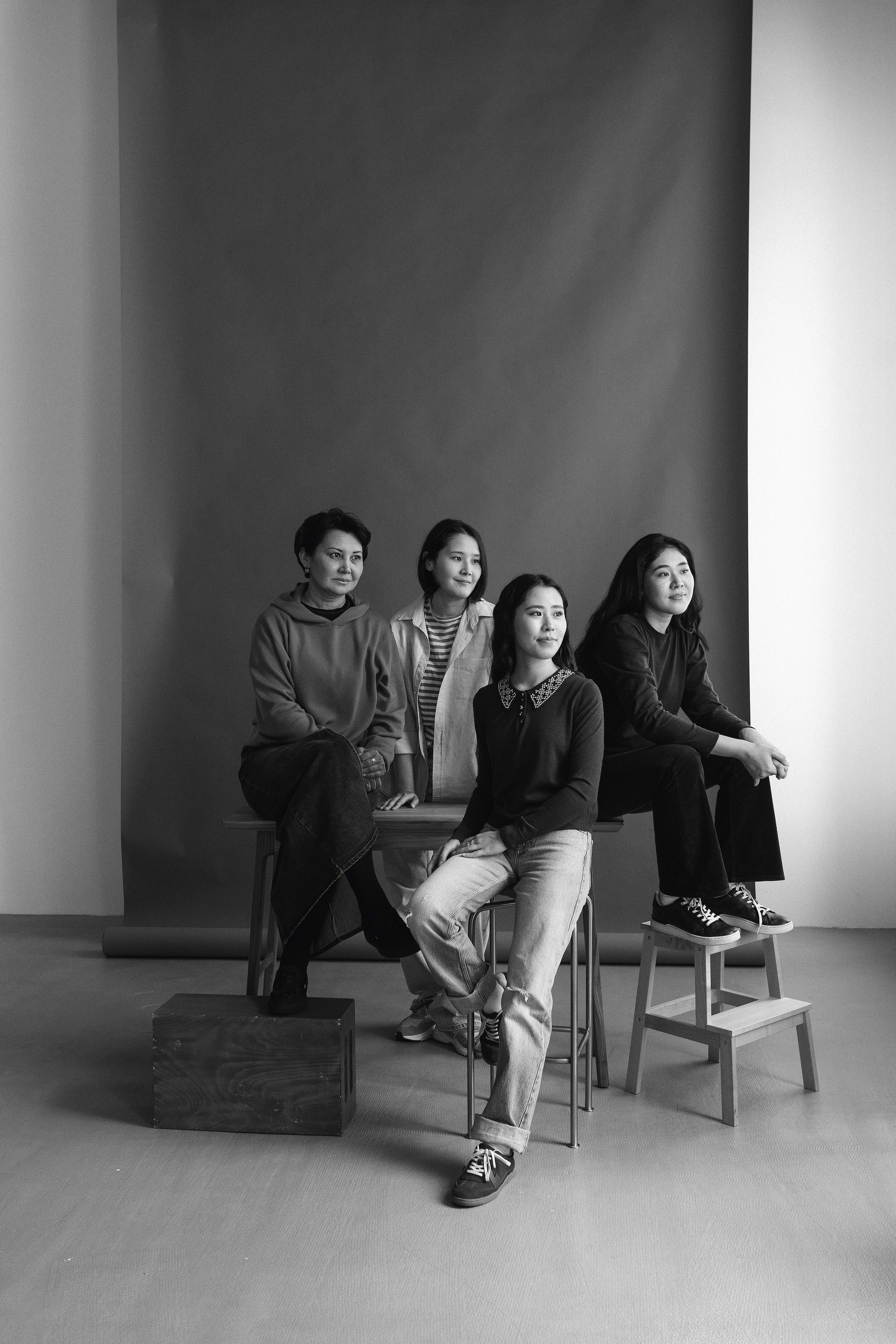 Family. Aigerimkudaibergen.com