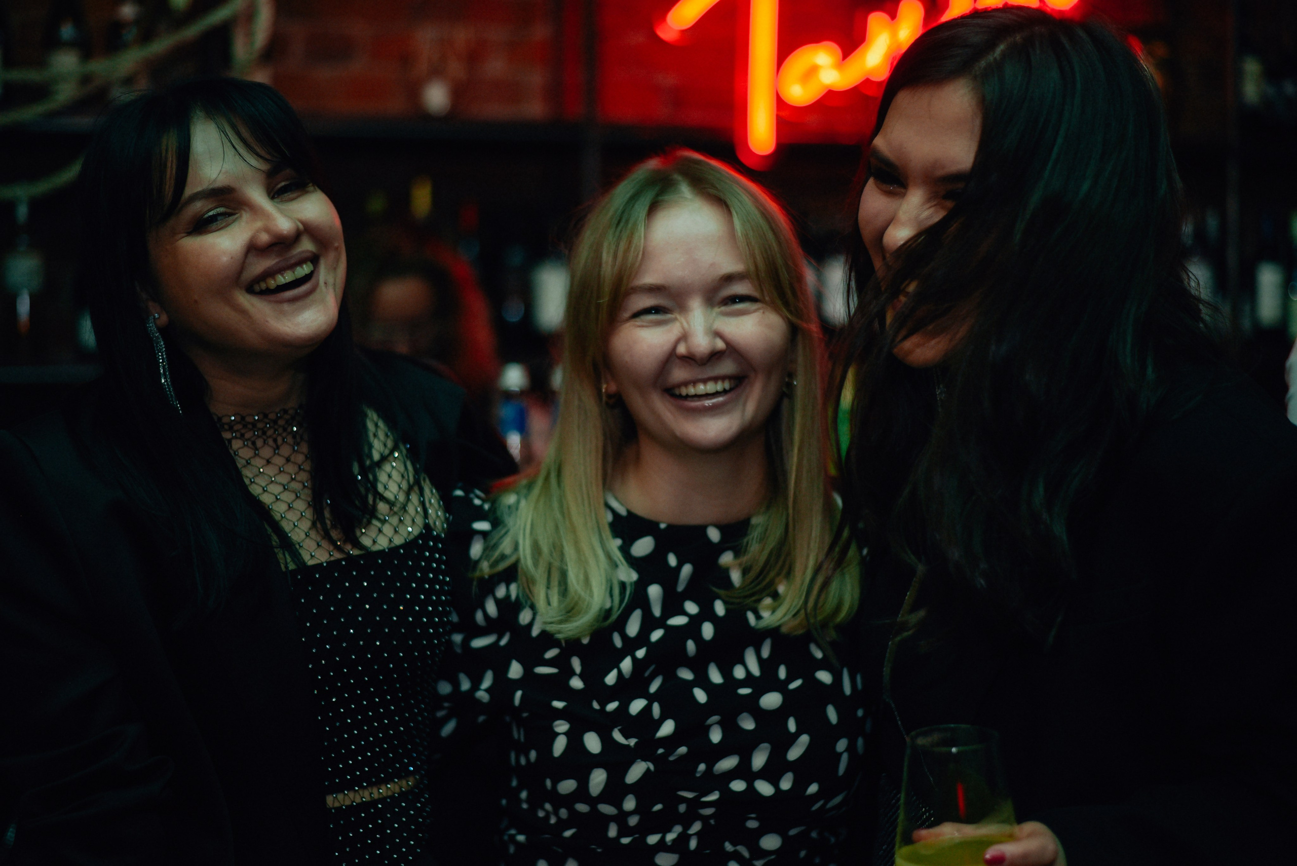 Ольга Happy Birthday!. Фотограф Лола Волна, город Москва